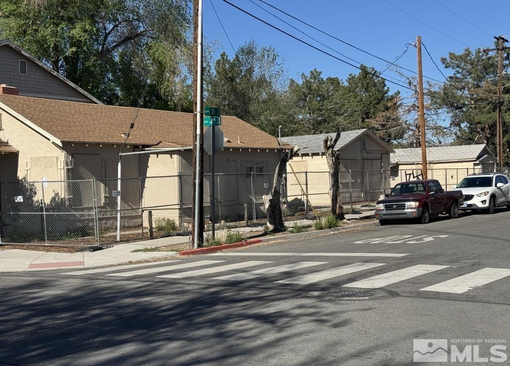 400 4th Street Property Photo