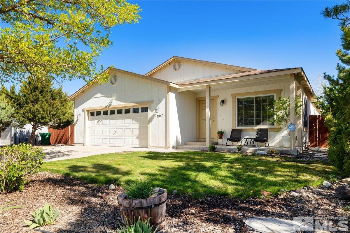 17357 Bear Lake Drive Property Photo 1