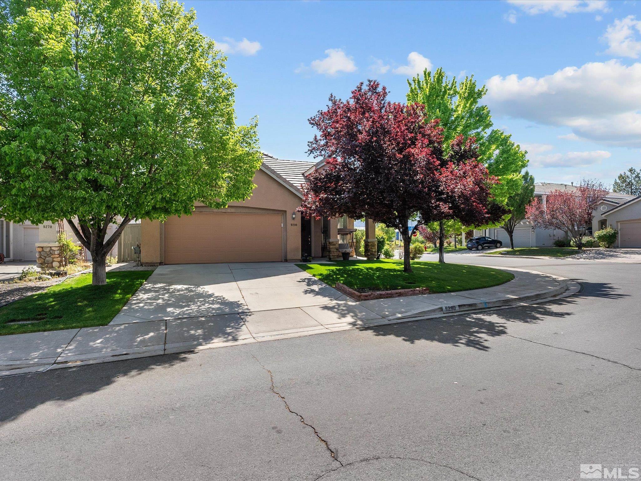 9290 Jack Hammer Drive Property Photo