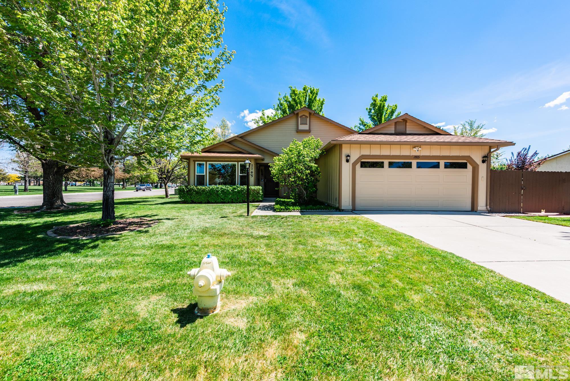 1765 Ironwood Drive Property Photo