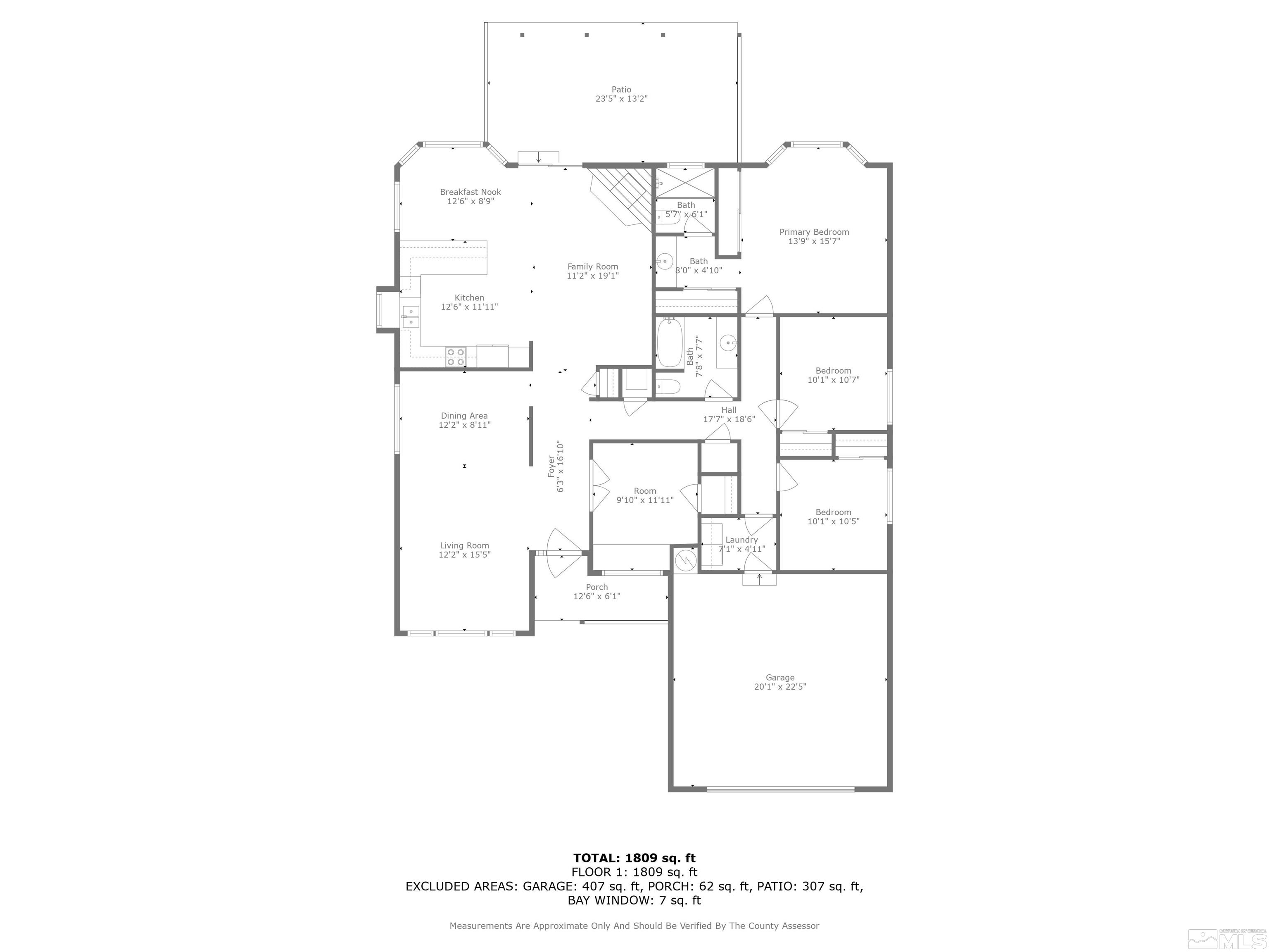 1765 Ironwood Dr Property Photo 30