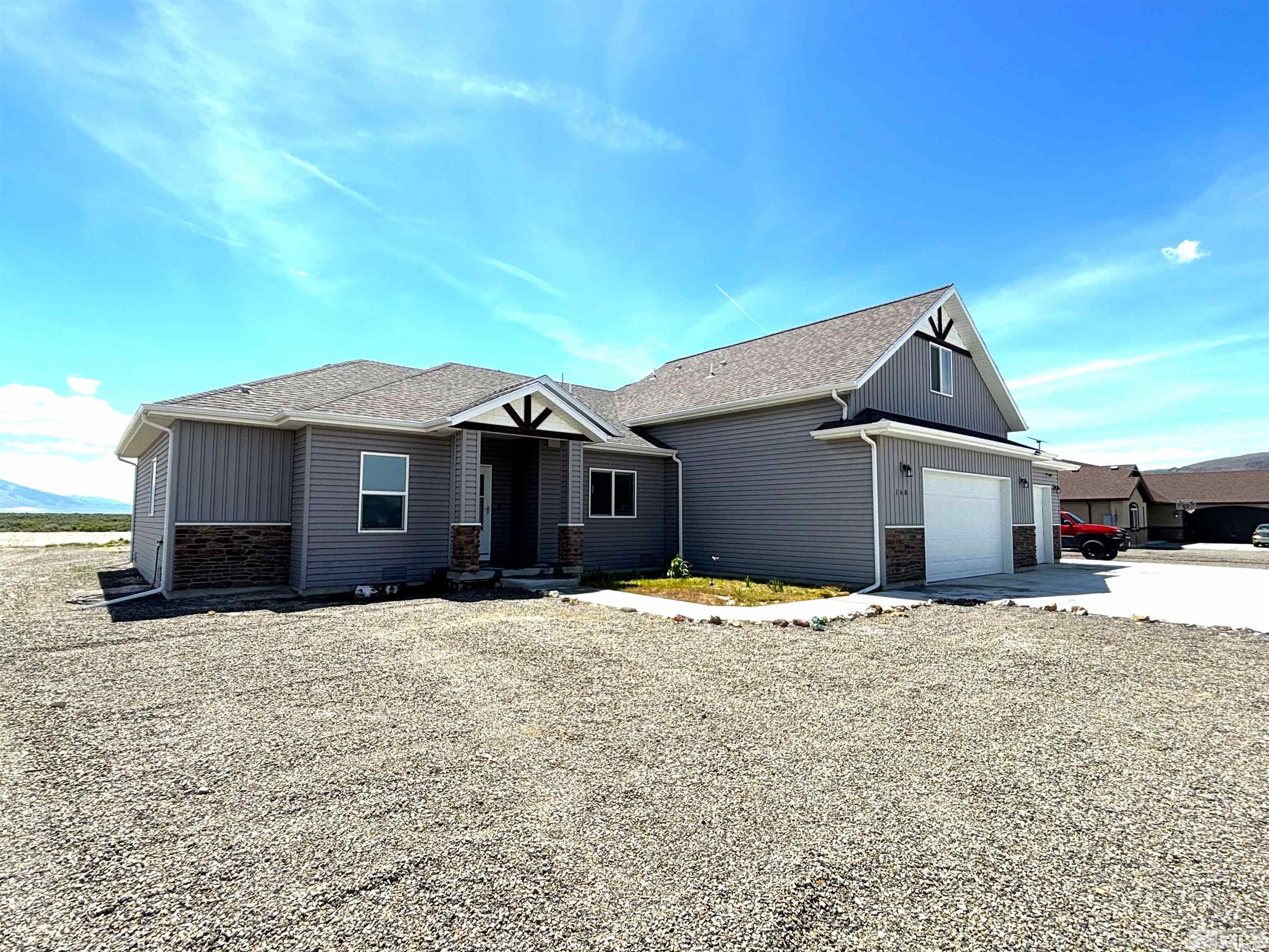 160 Blue Ridge Road Property Photo