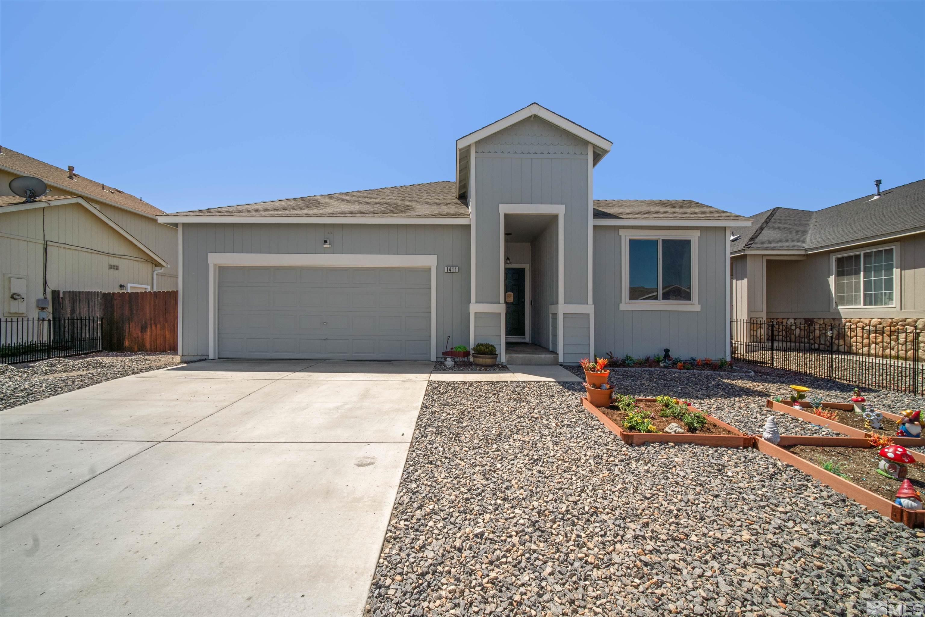 1411 Shadow Lane Property Photo 1