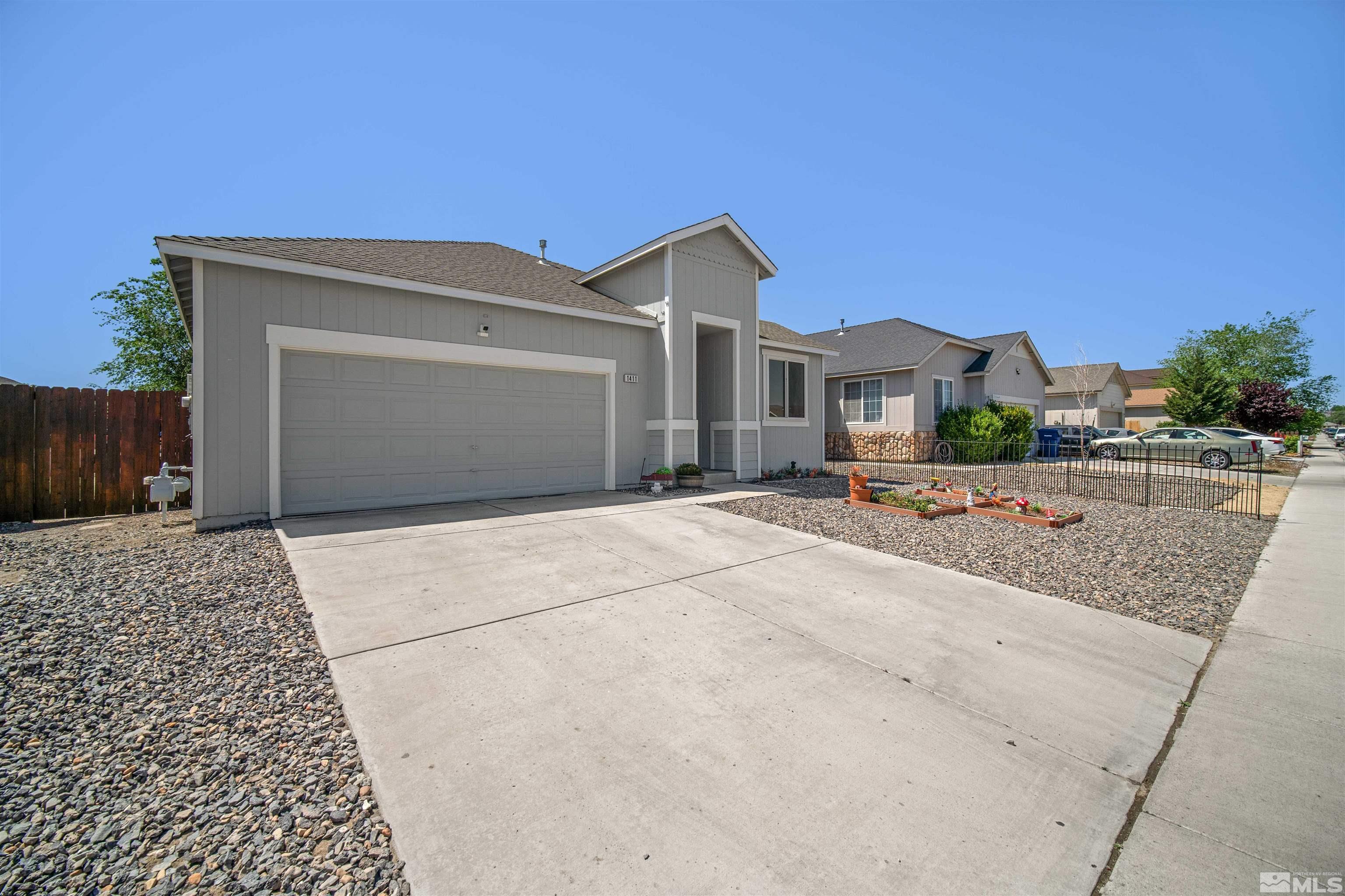 1411 Shadow Lane Property Photo