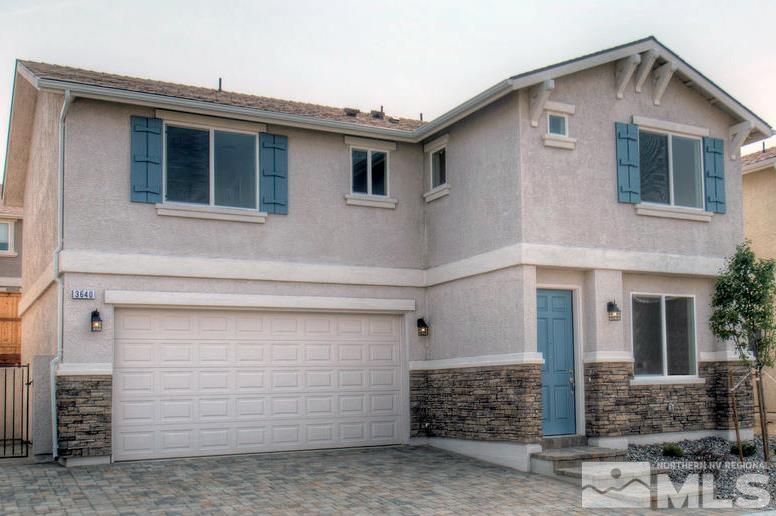 1175 Arrastra Rd Property Photo 2