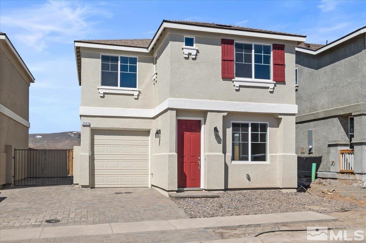 1179 Arrastra Rd Property Photo 1