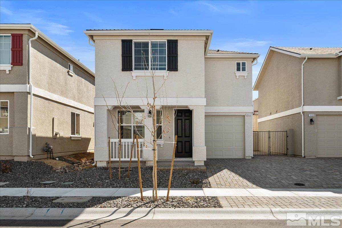 1176 Arrastra Rd Property Photo 1