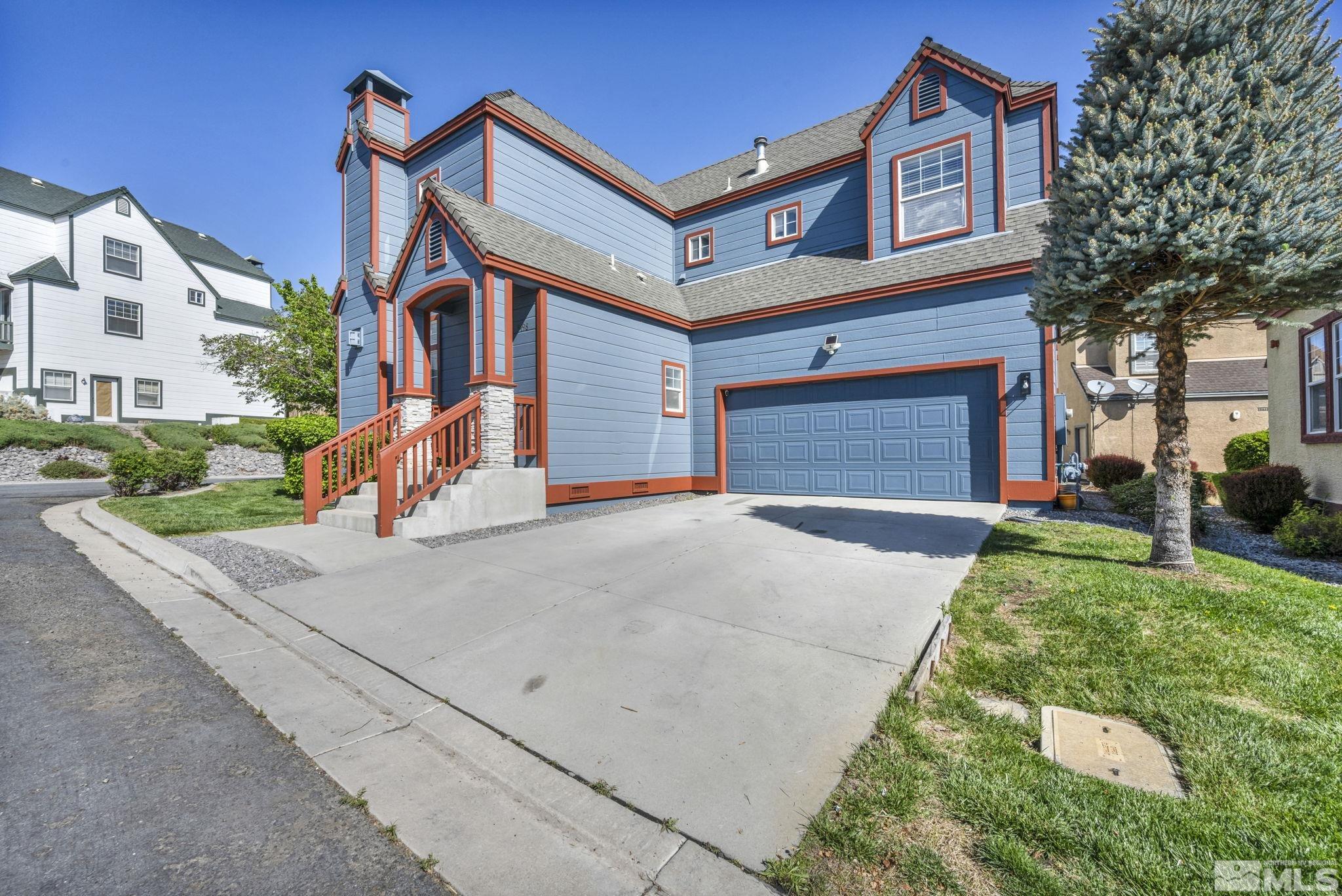 3498 Mashie Dr. Property Photo