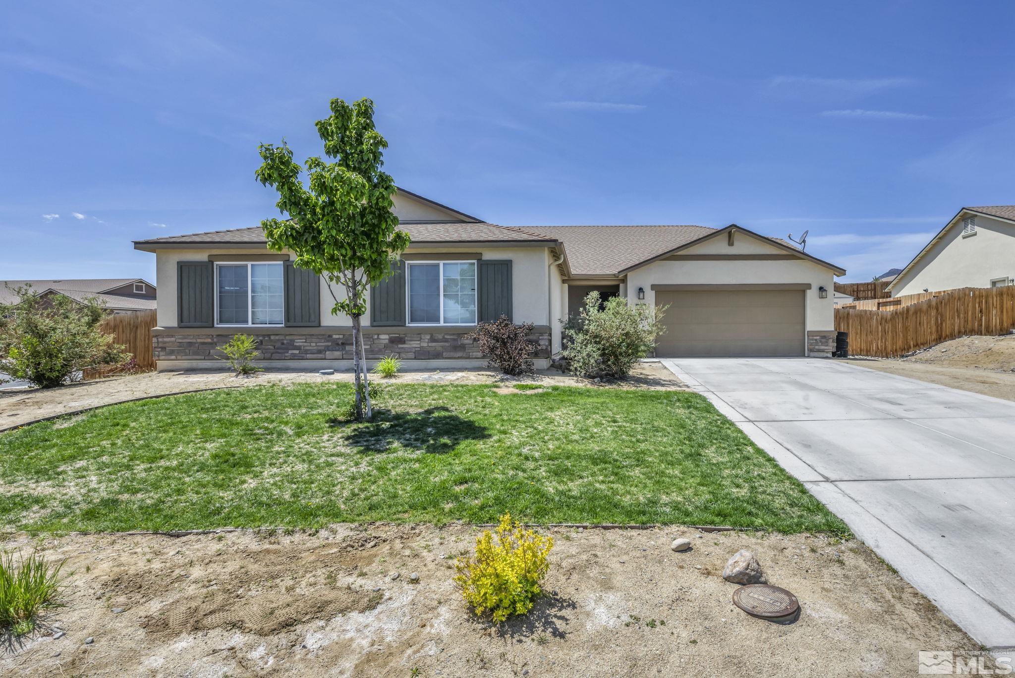 380 American Court Property Photo 1