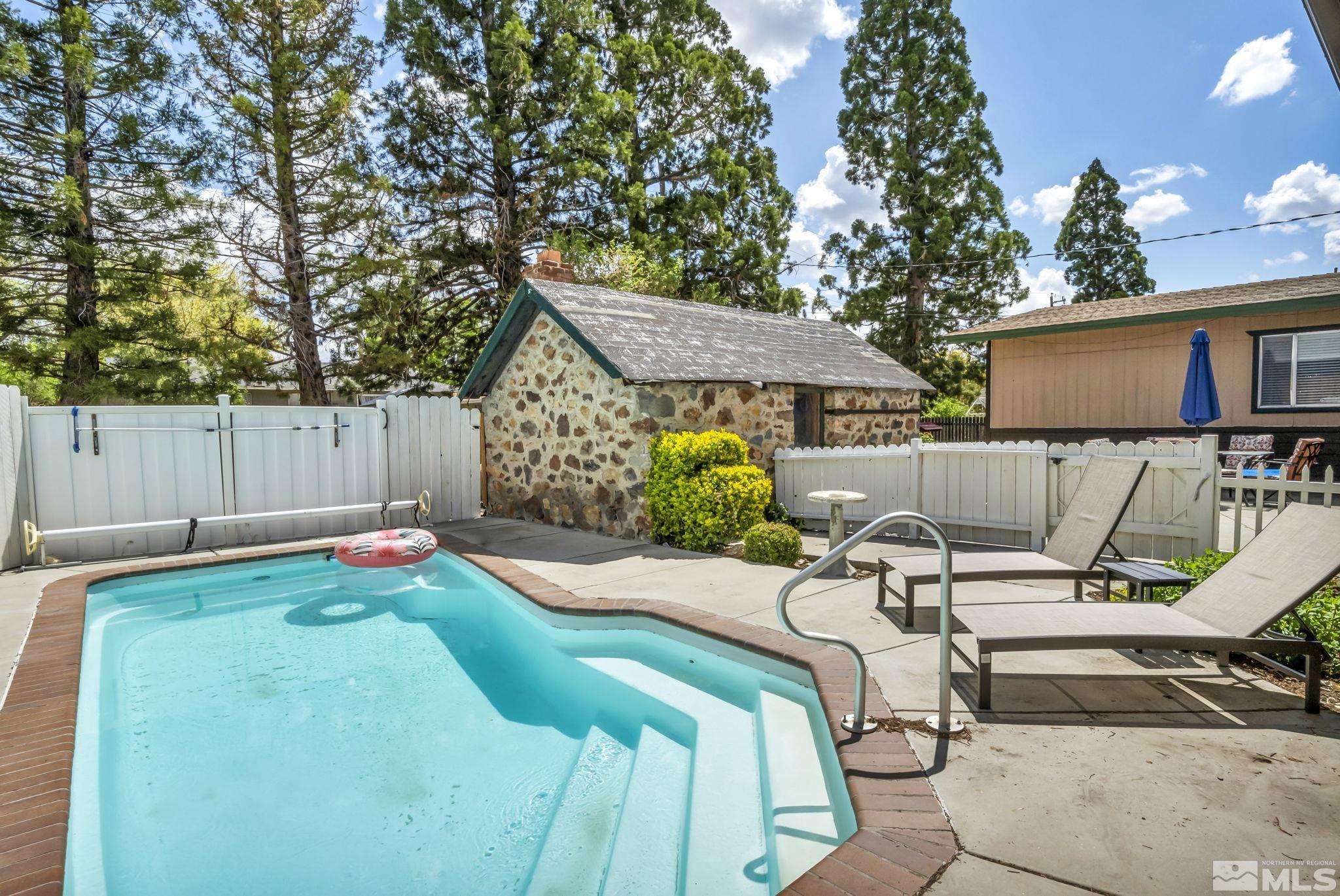 3430 Gwynelle Court Property Photo