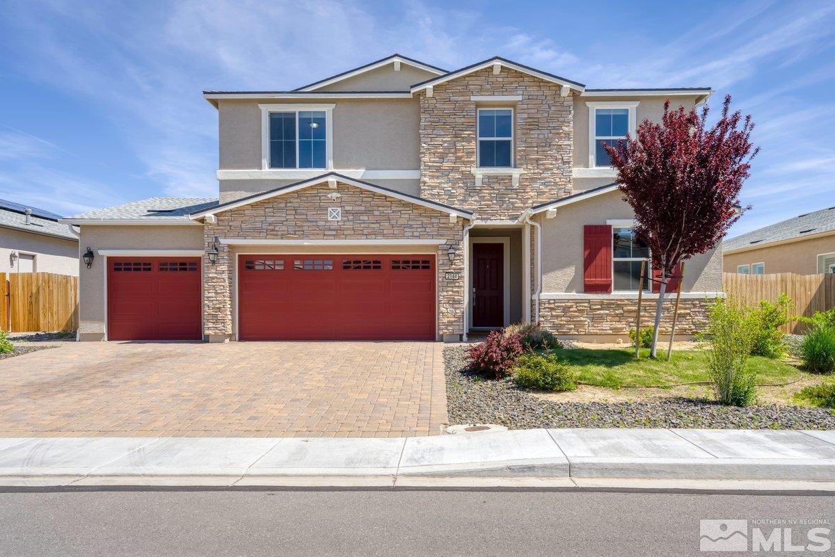 2144 Butte Creek Dr Property Photo
