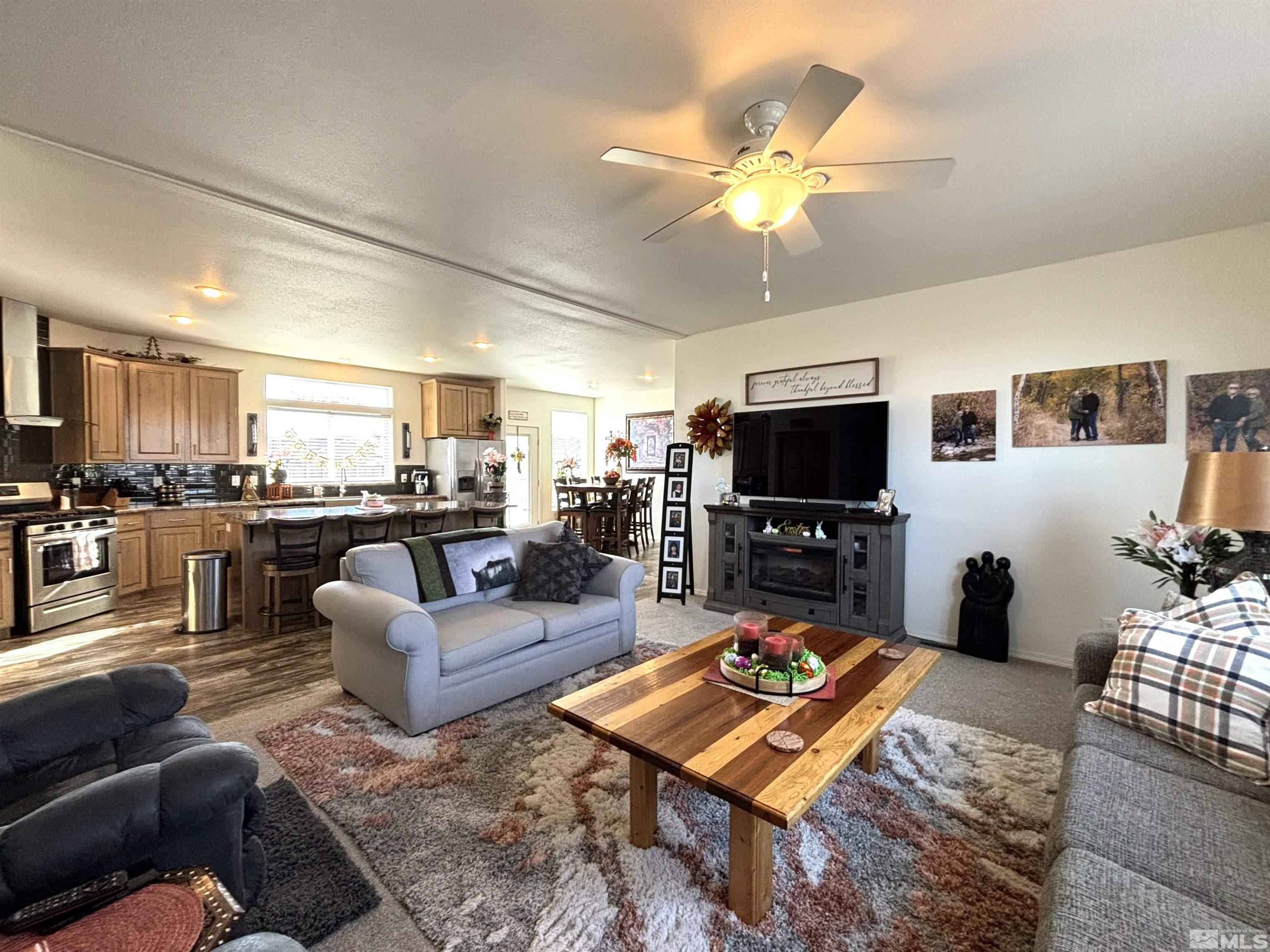 120 Willow Creek Drive Property Photo