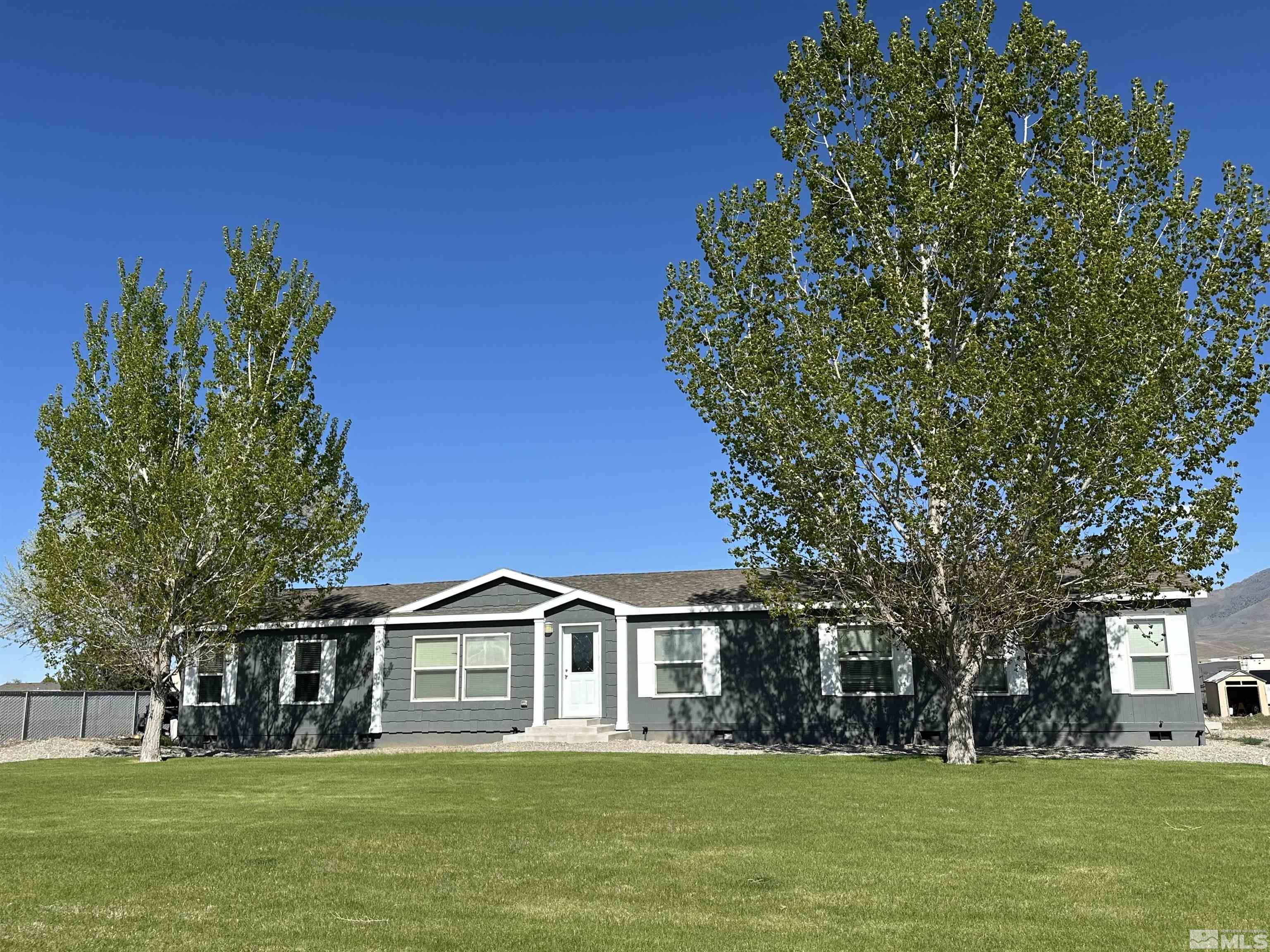 5635 Blue Haron Ln Property Photo