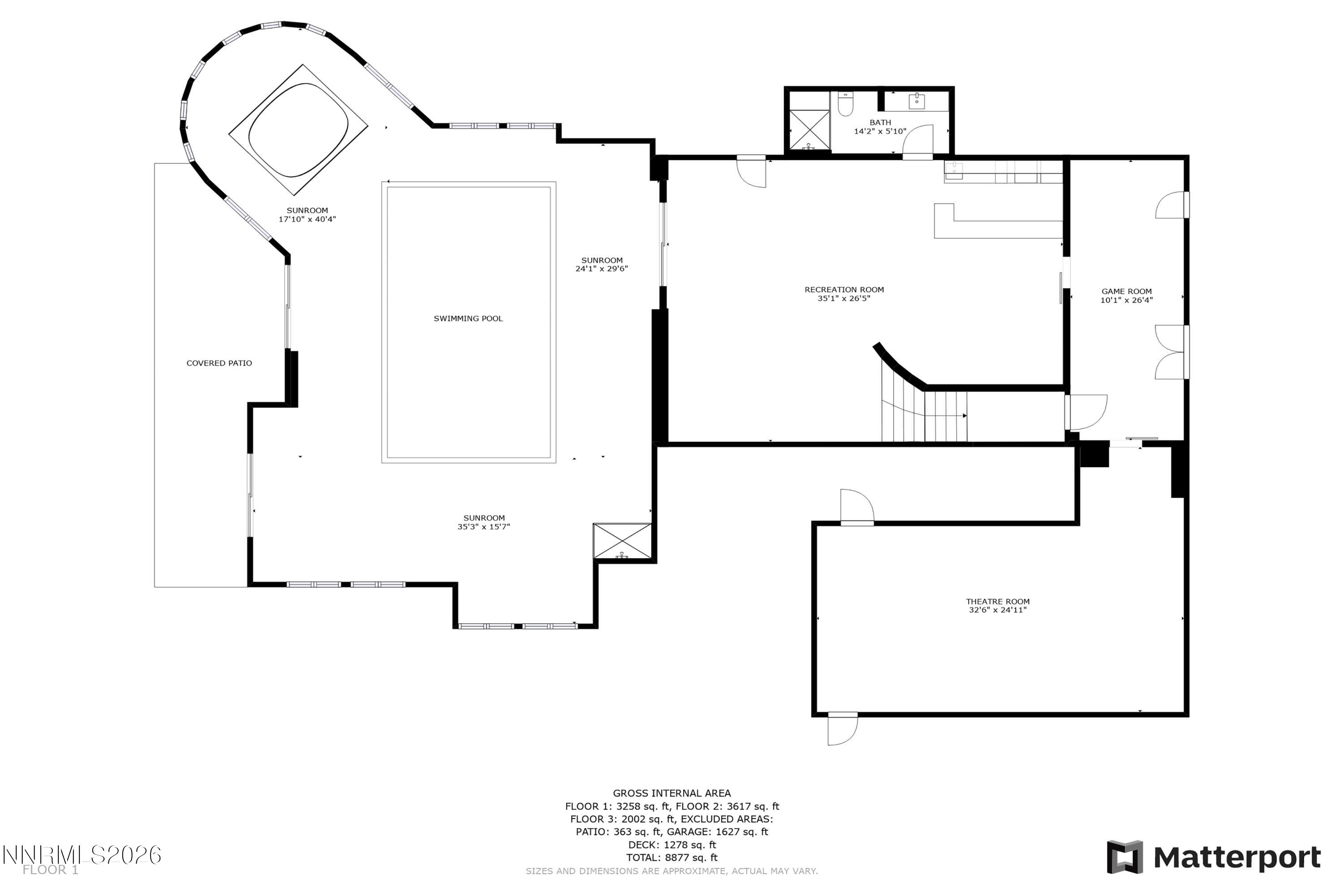 164 Mott Creek Lane Property Photo 75