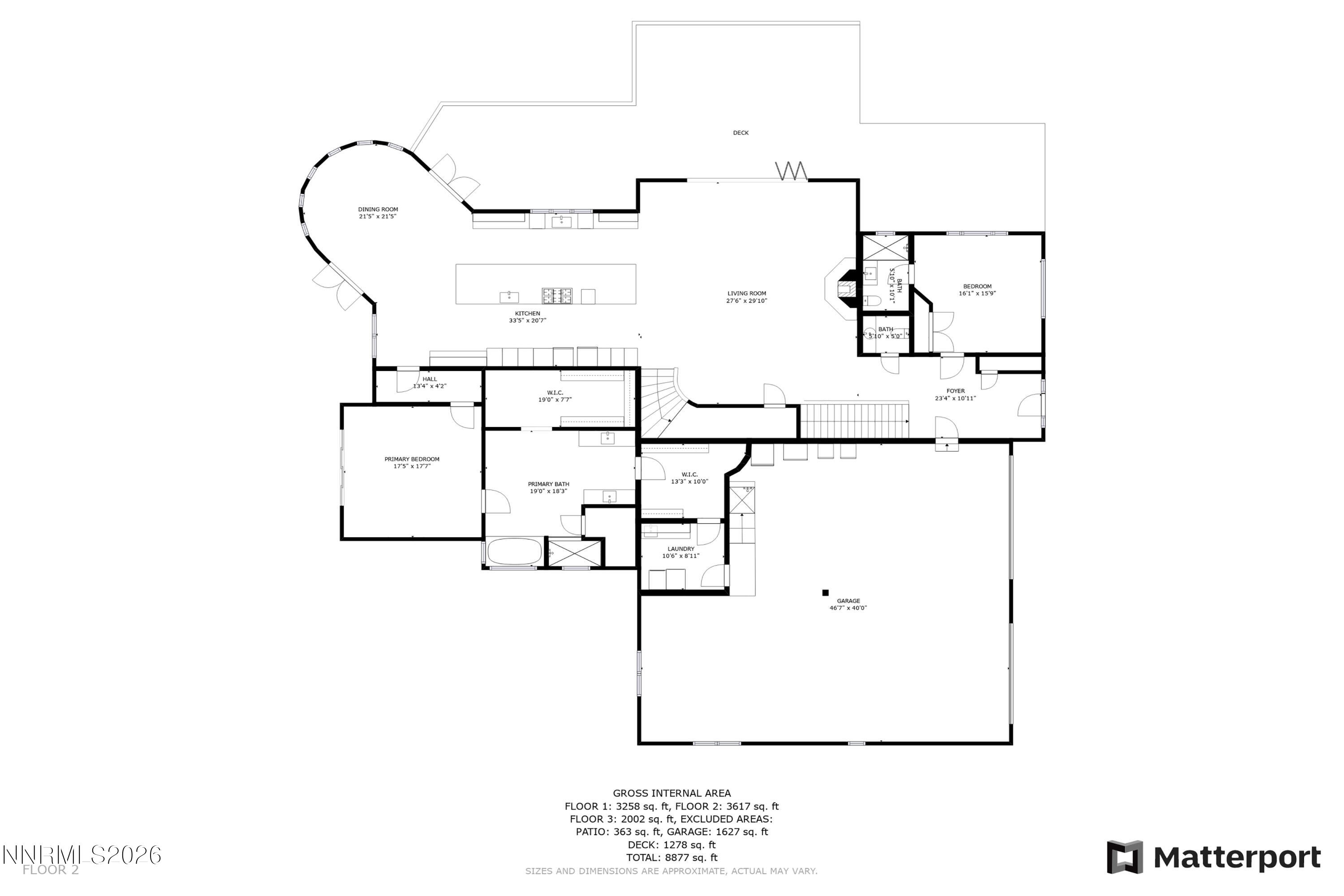 164 Mott Creek Lane Property Photo 76