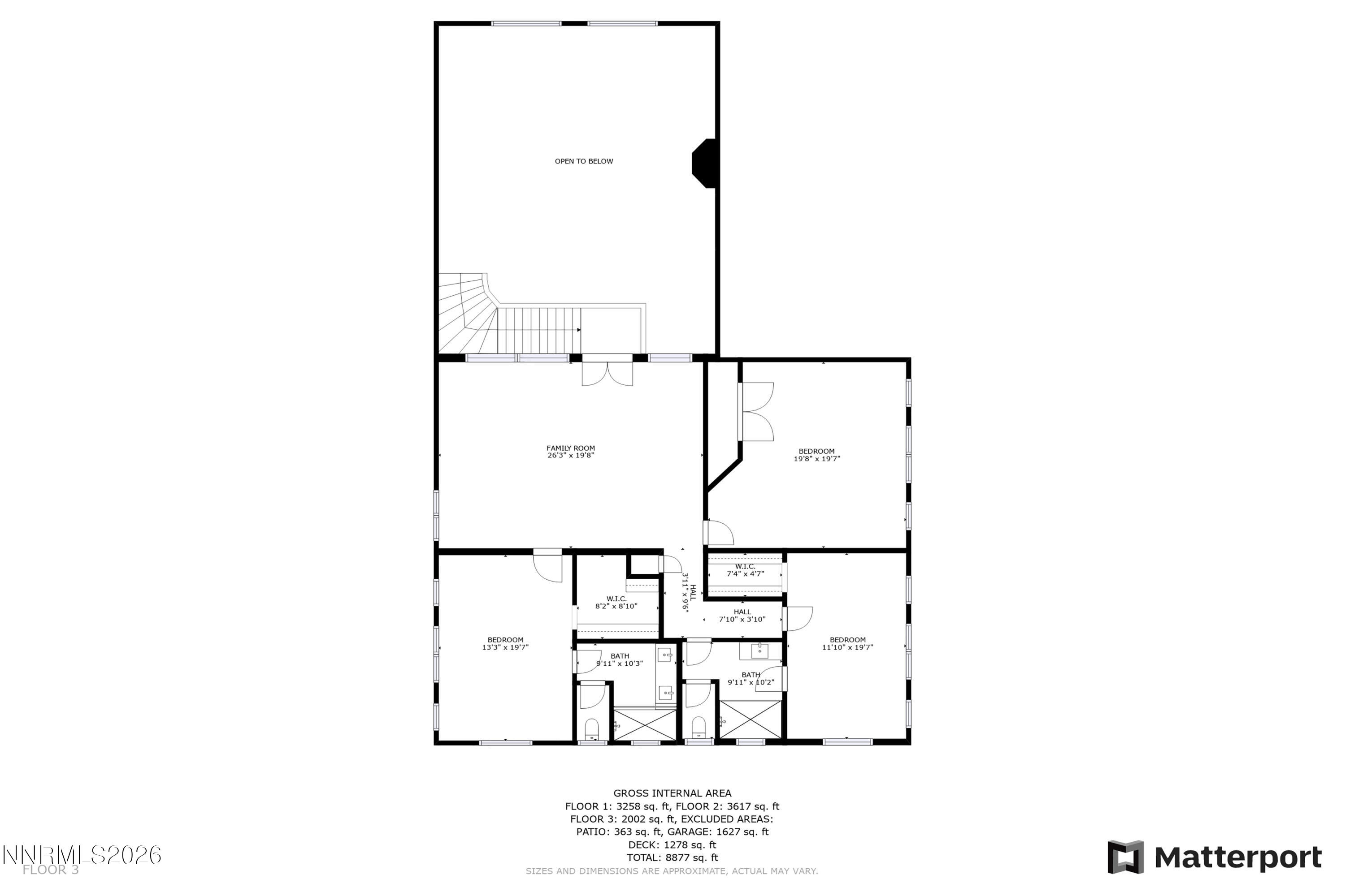 164 Mott Creek Lane Property Photo 77