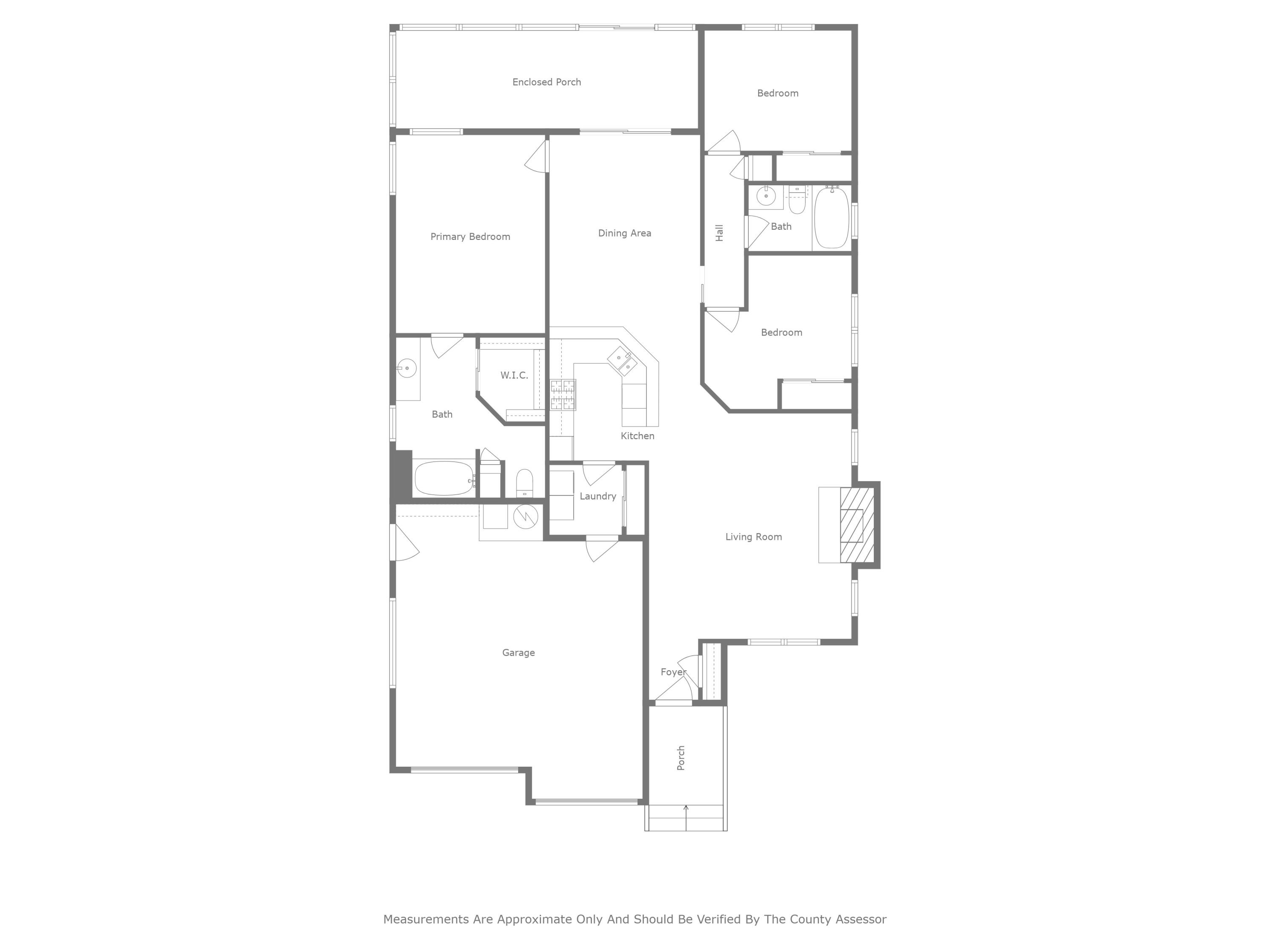 1357 Victoria Drive Property Photo 35