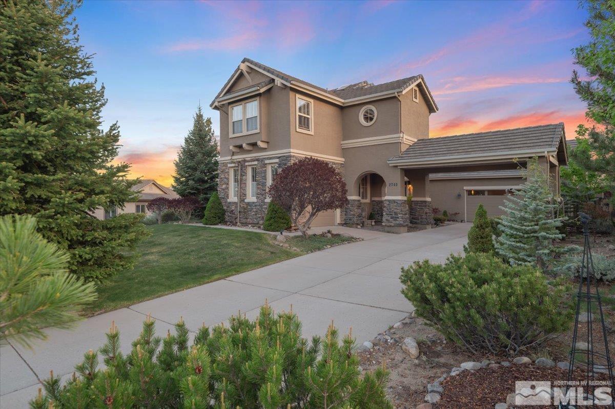 2740 Spirit Rock Trail Property Photo
