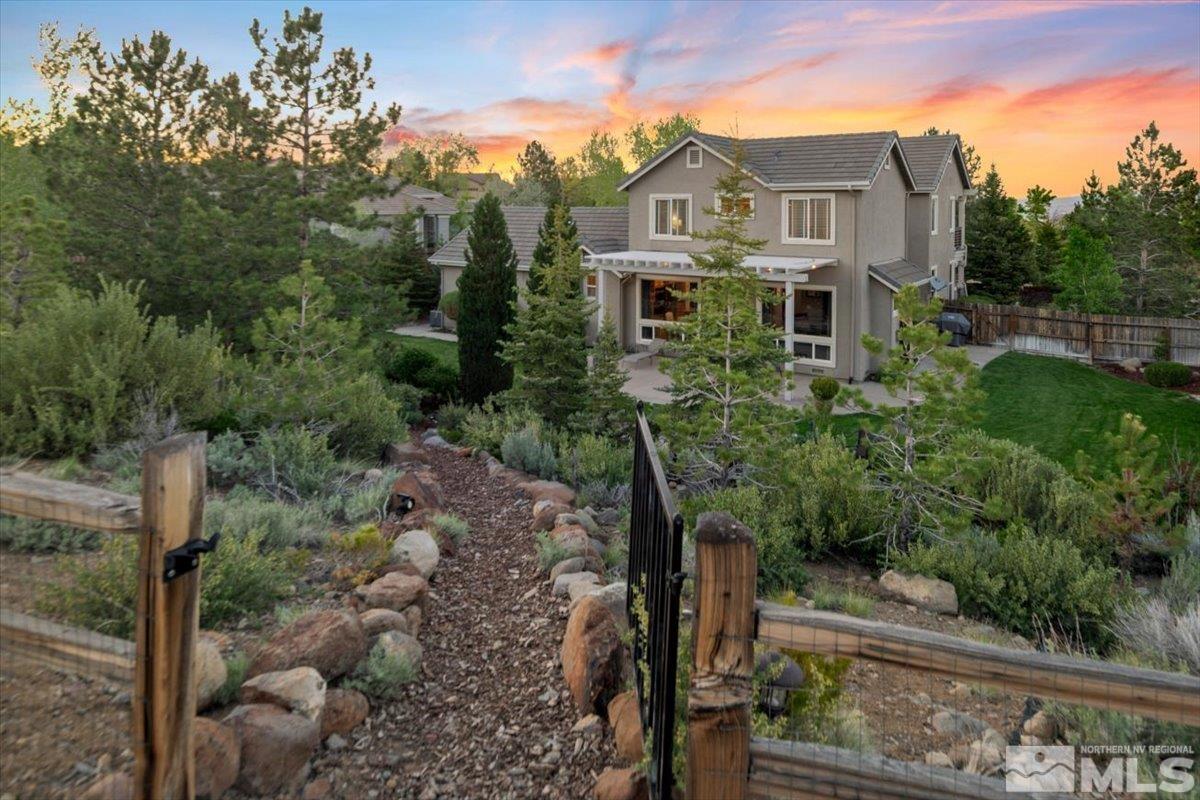 2740 Spirit Rock Trail Property Photo 33