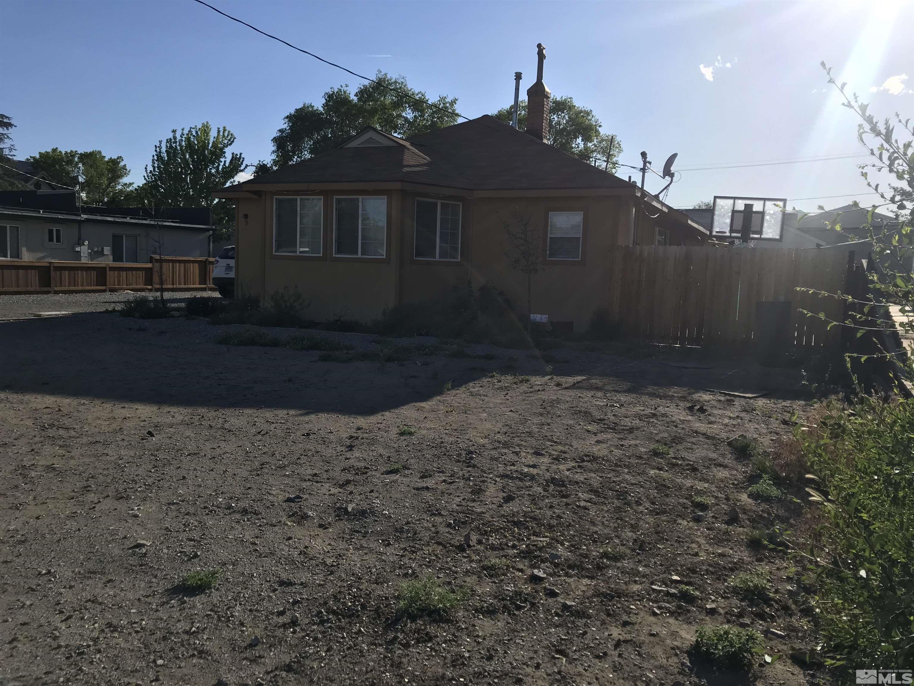 9 N Nevada St Property Photo