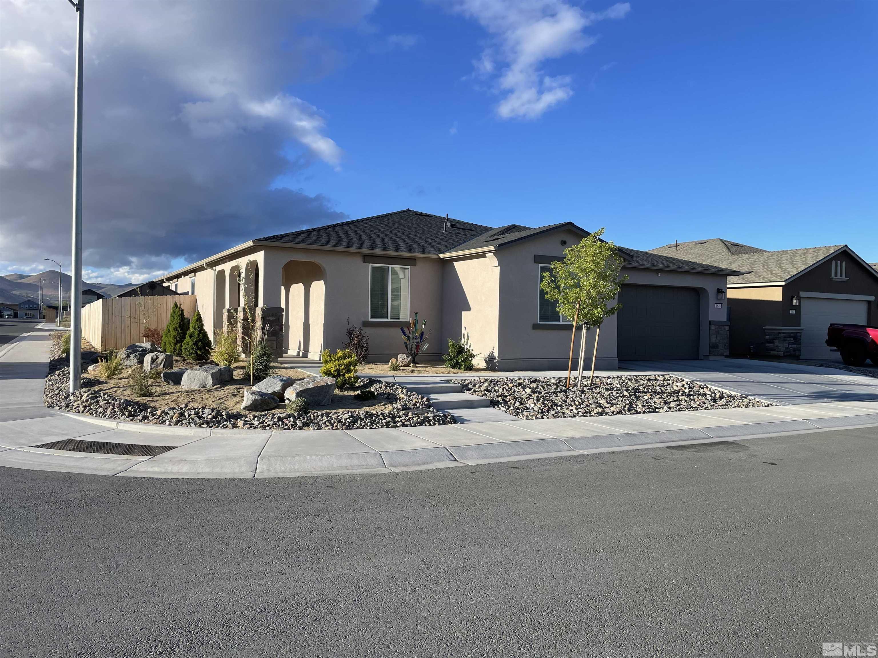 1848 Boundary Peak Property Photo