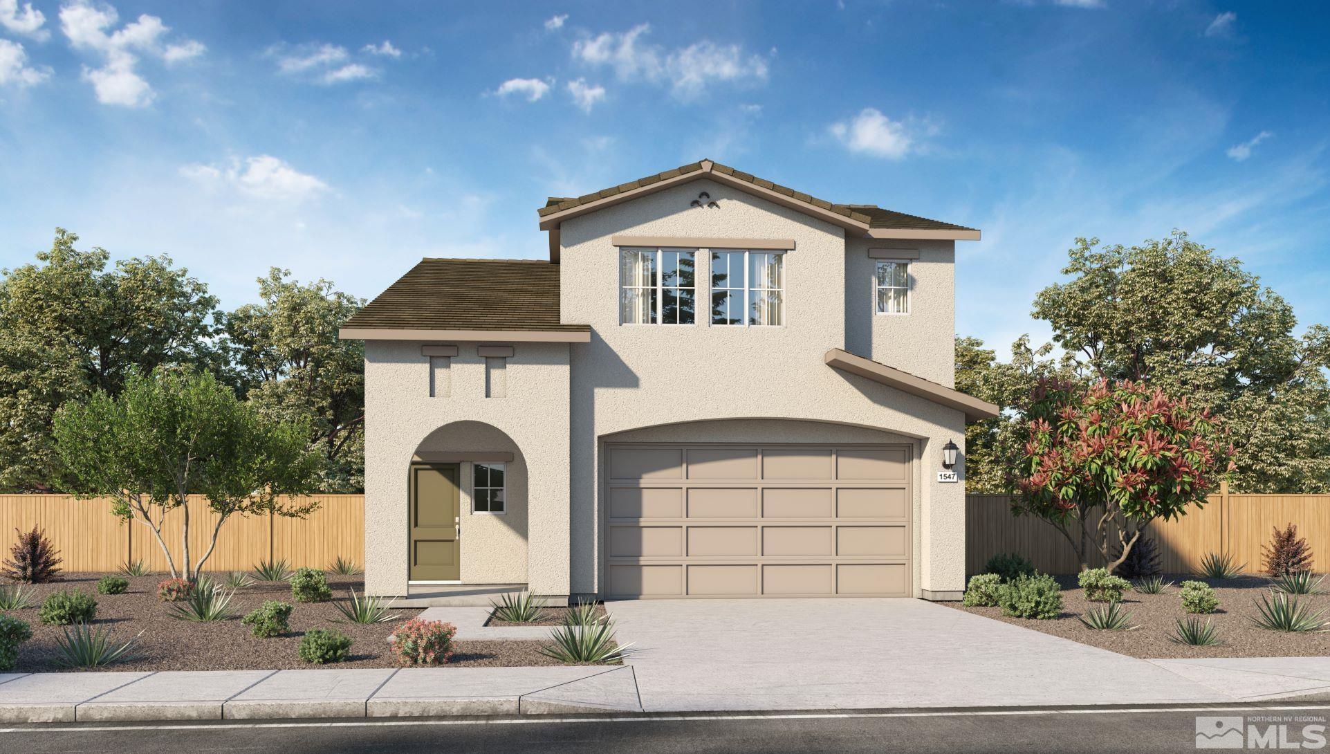 1712 Amazonite Drive Lot #143 Property Photo