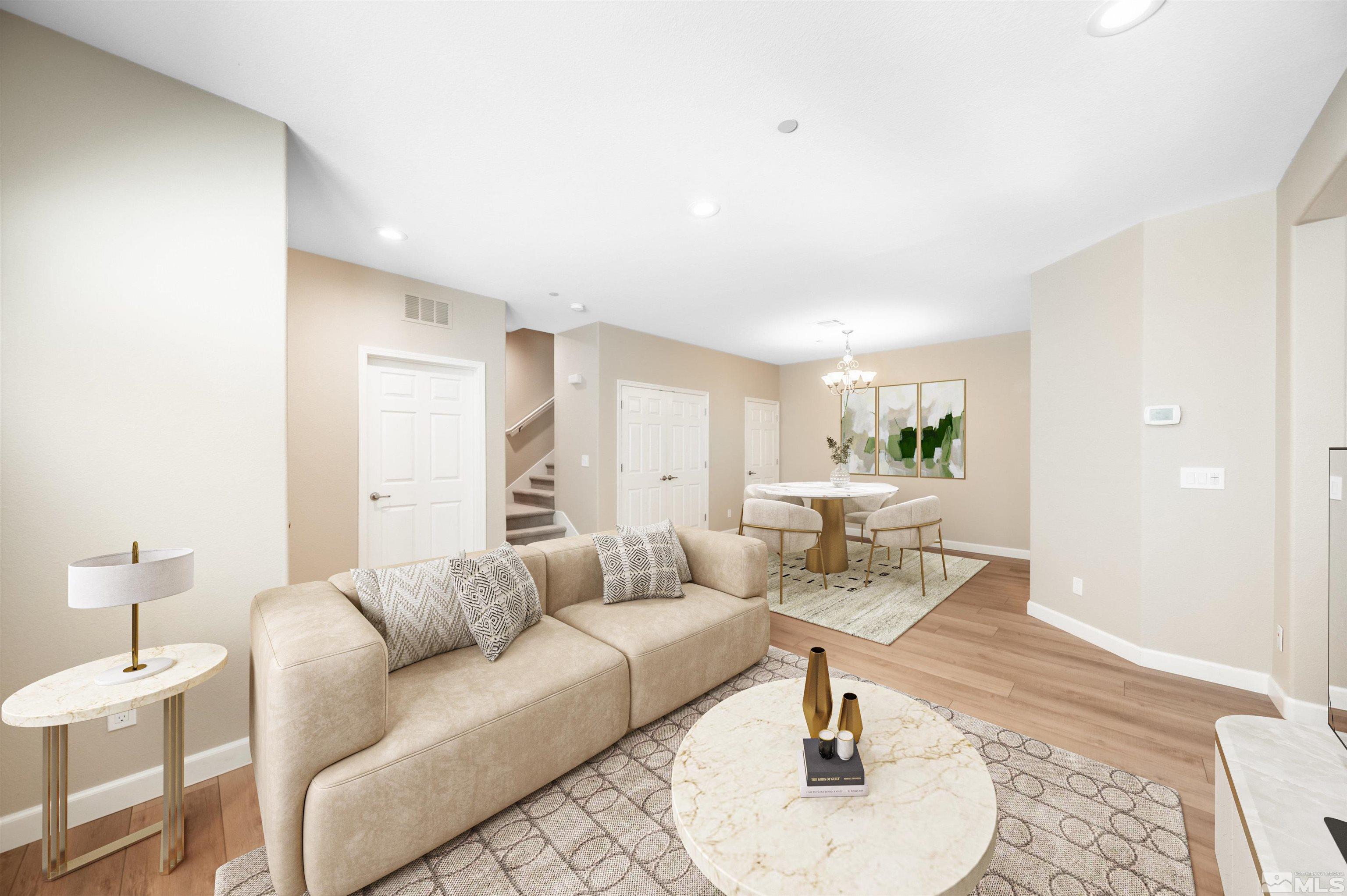 1835 Wind Ranch Road Property Photo 1