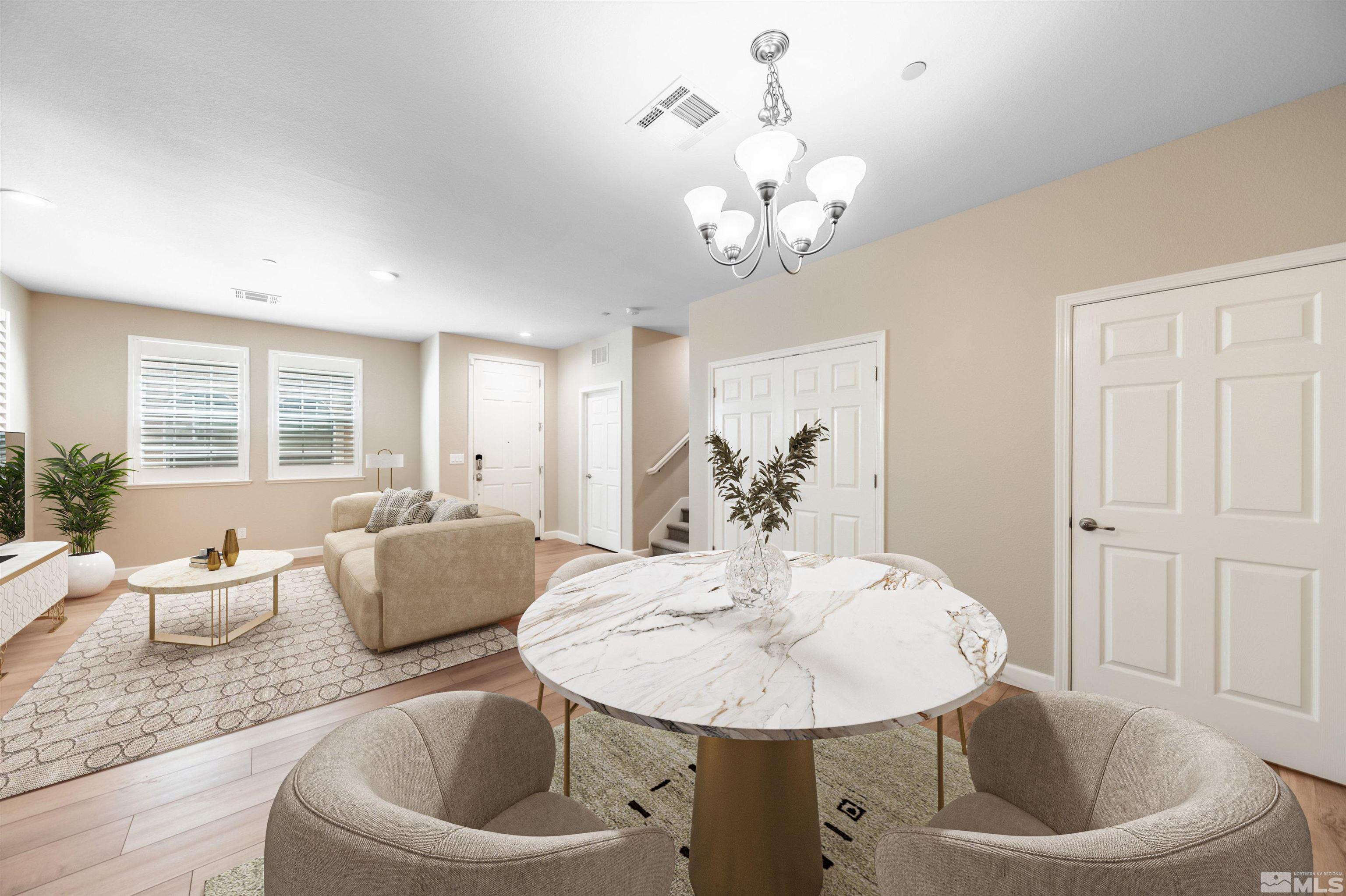 1835 Wind Ranch Road Property Photo 3