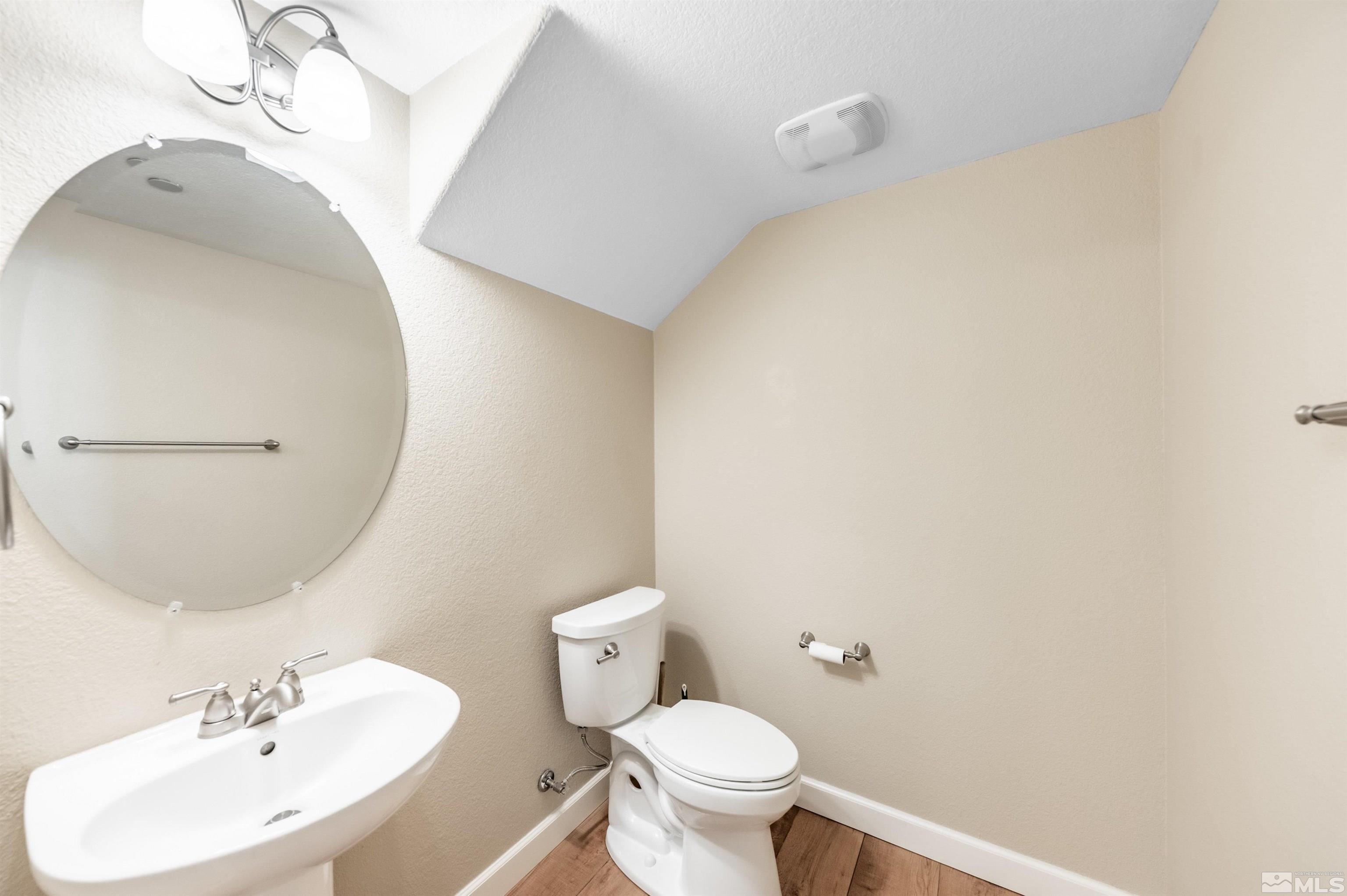 1835 Wind Ranch Road Property Photo 7