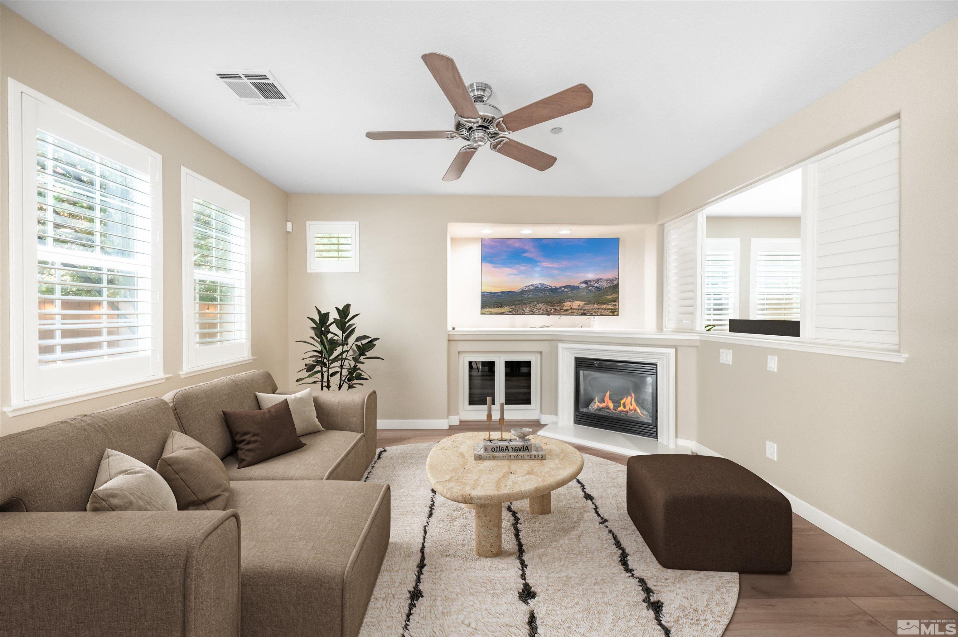 1835 Wind Ranch Road Property Photo 8