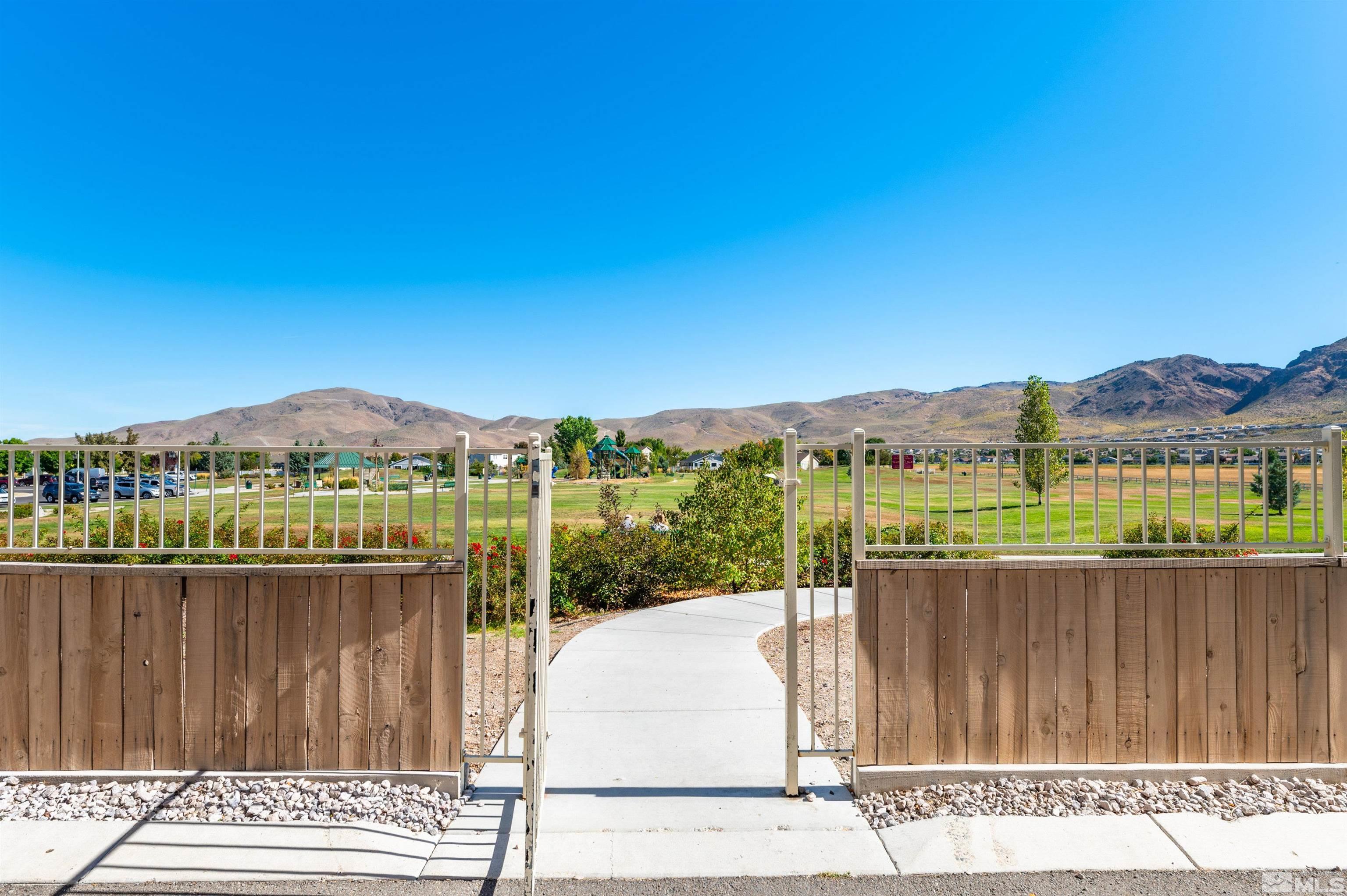 1835 Wind Ranch Road Property Photo 38