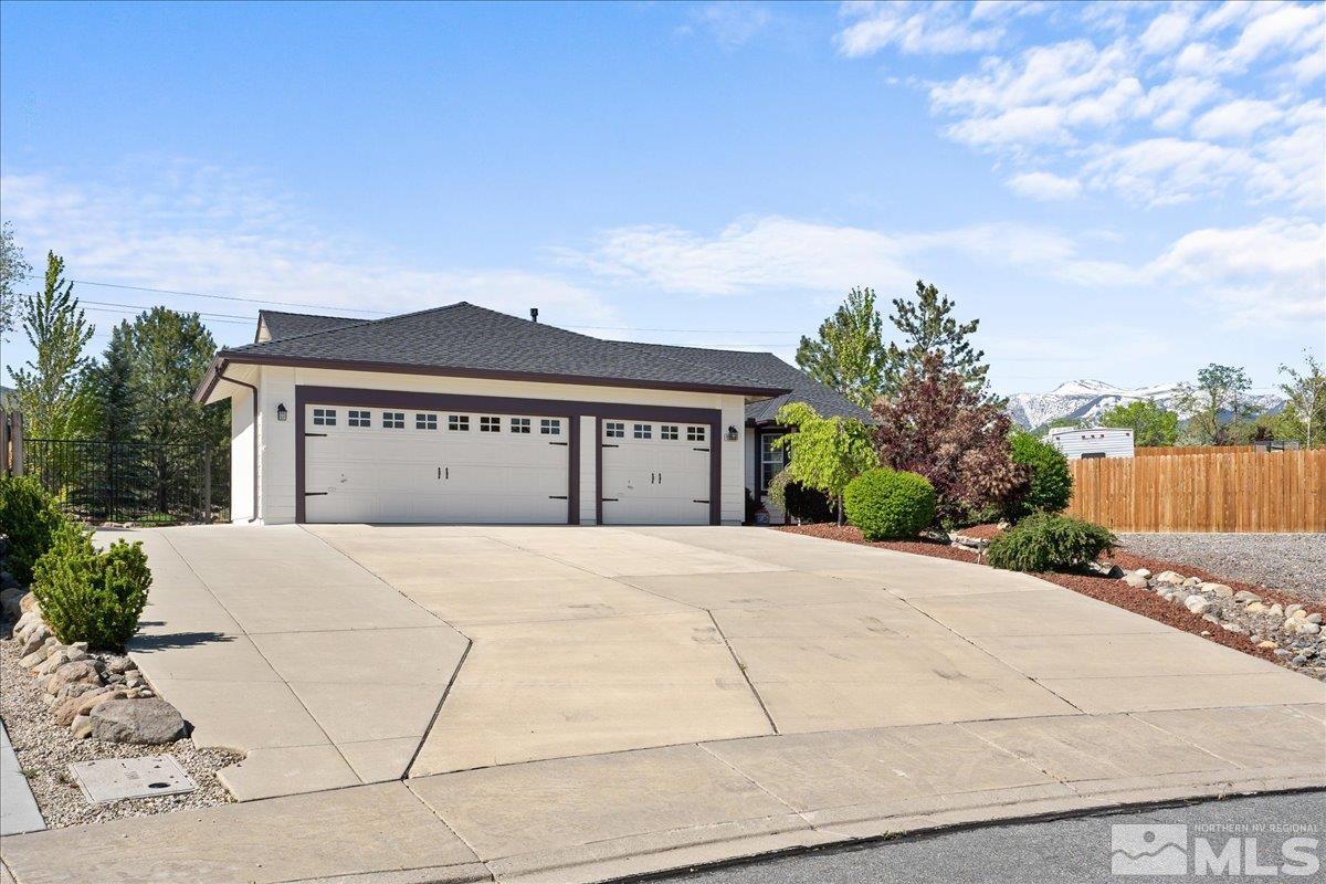 15524 Quicksilver Dr. Property Photo