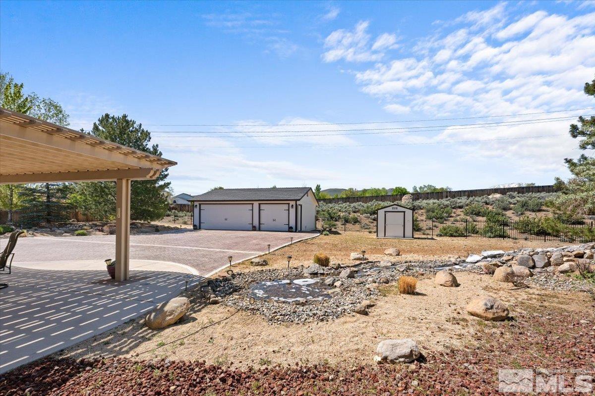 15524 Quicksilver Drive Property Photo 36