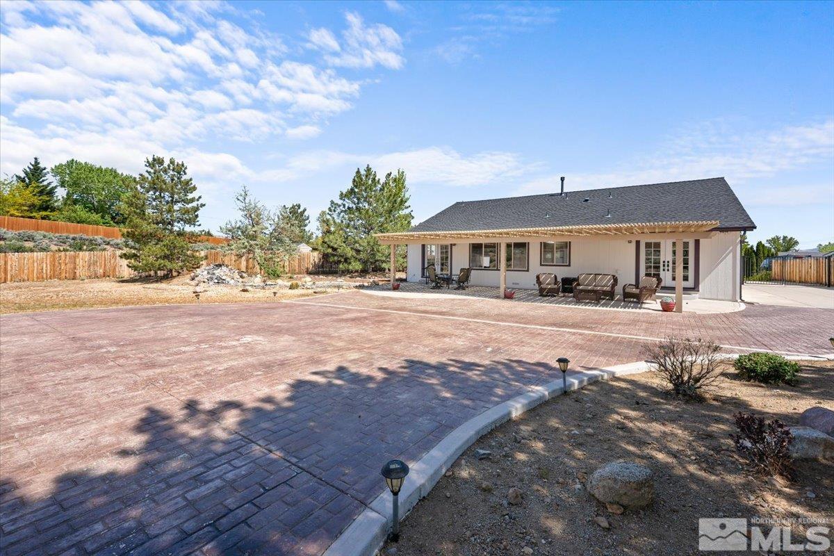 15524 Quicksilver Drive Property Photo 37