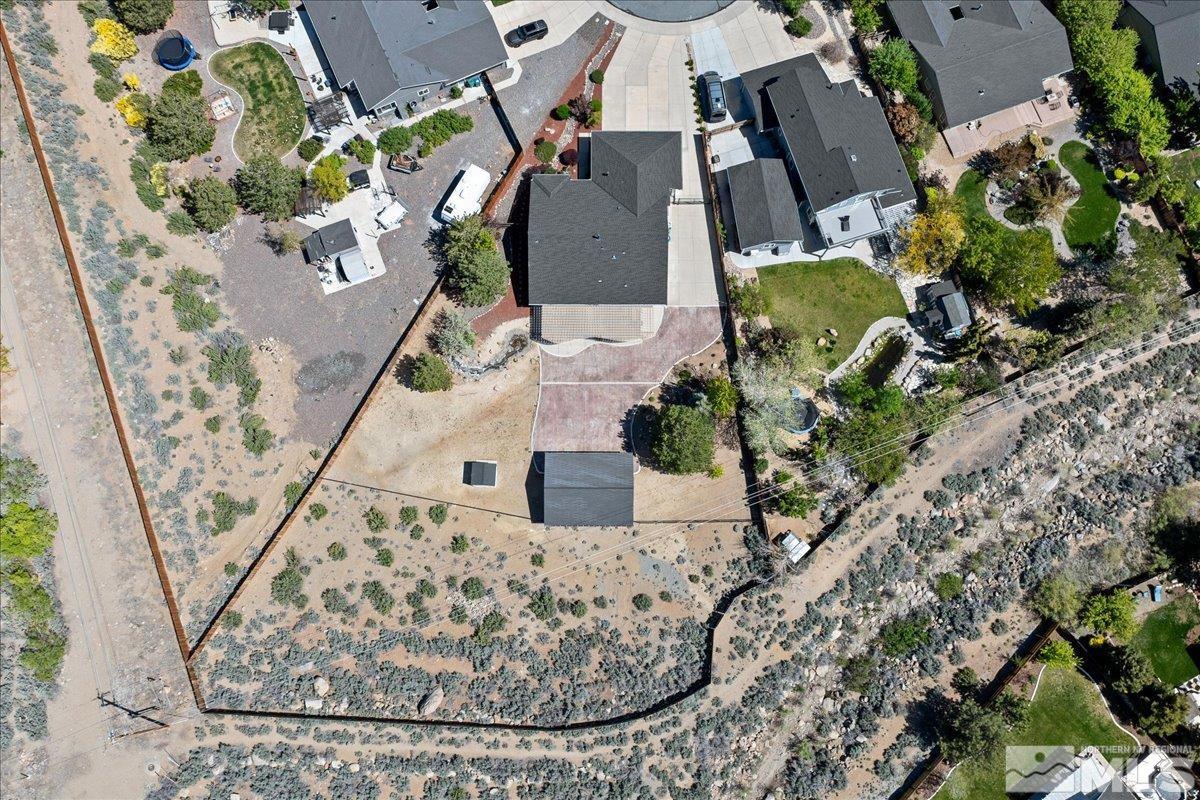 15524 Quicksilver Drive Property Photo 40
