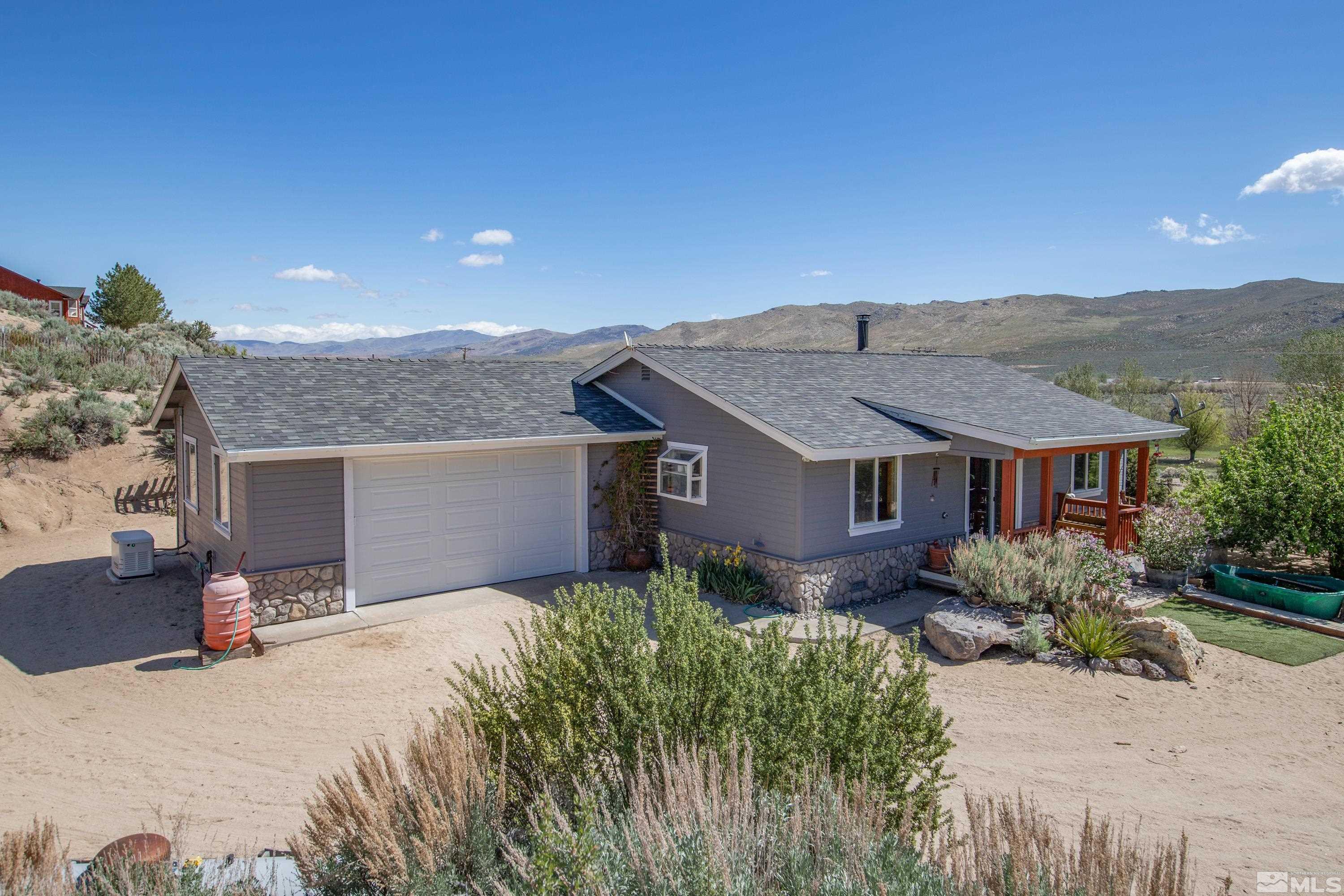 14865 N Red Rock Rd Property Photo