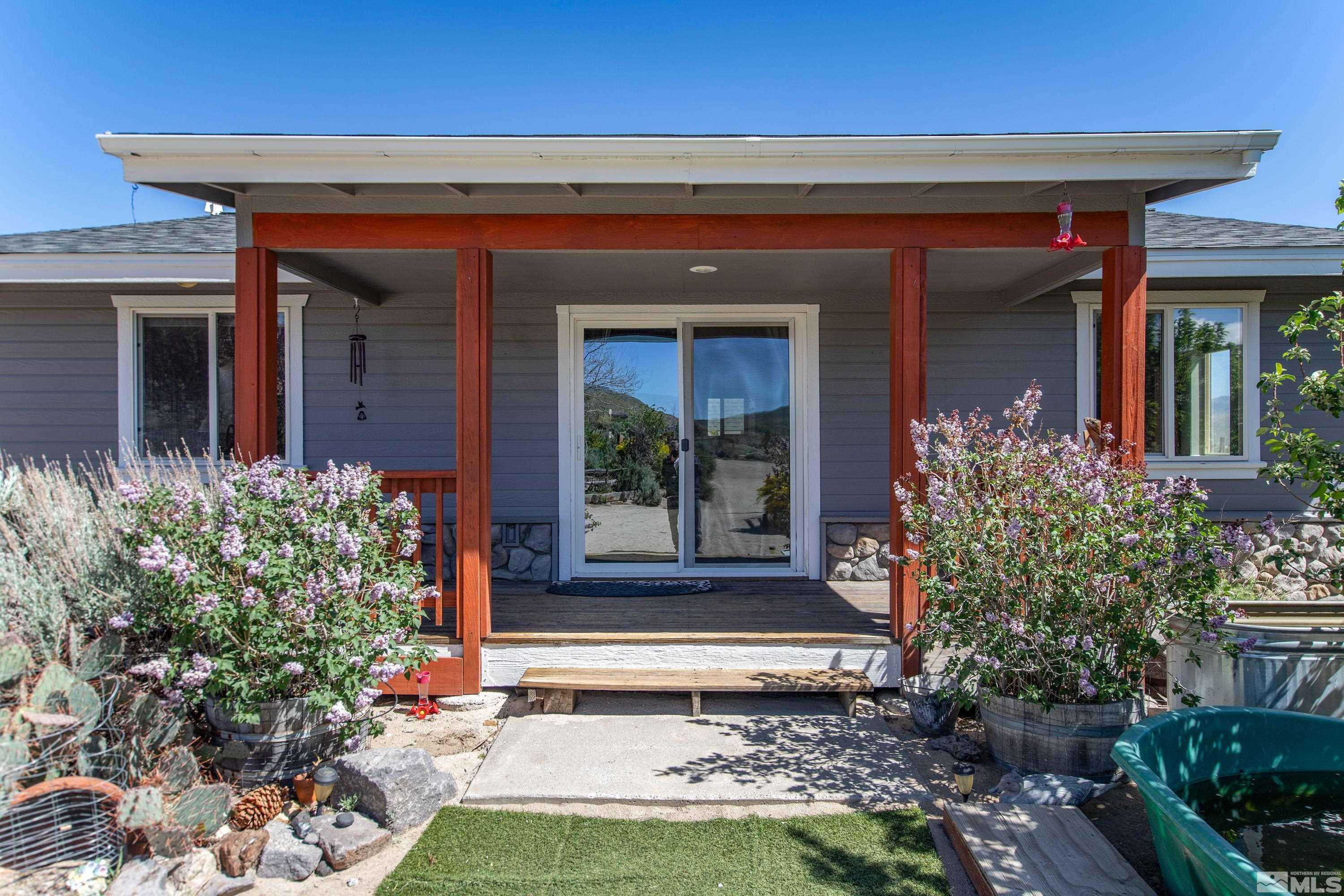 14865 N Red Rock Road Property Photo 1