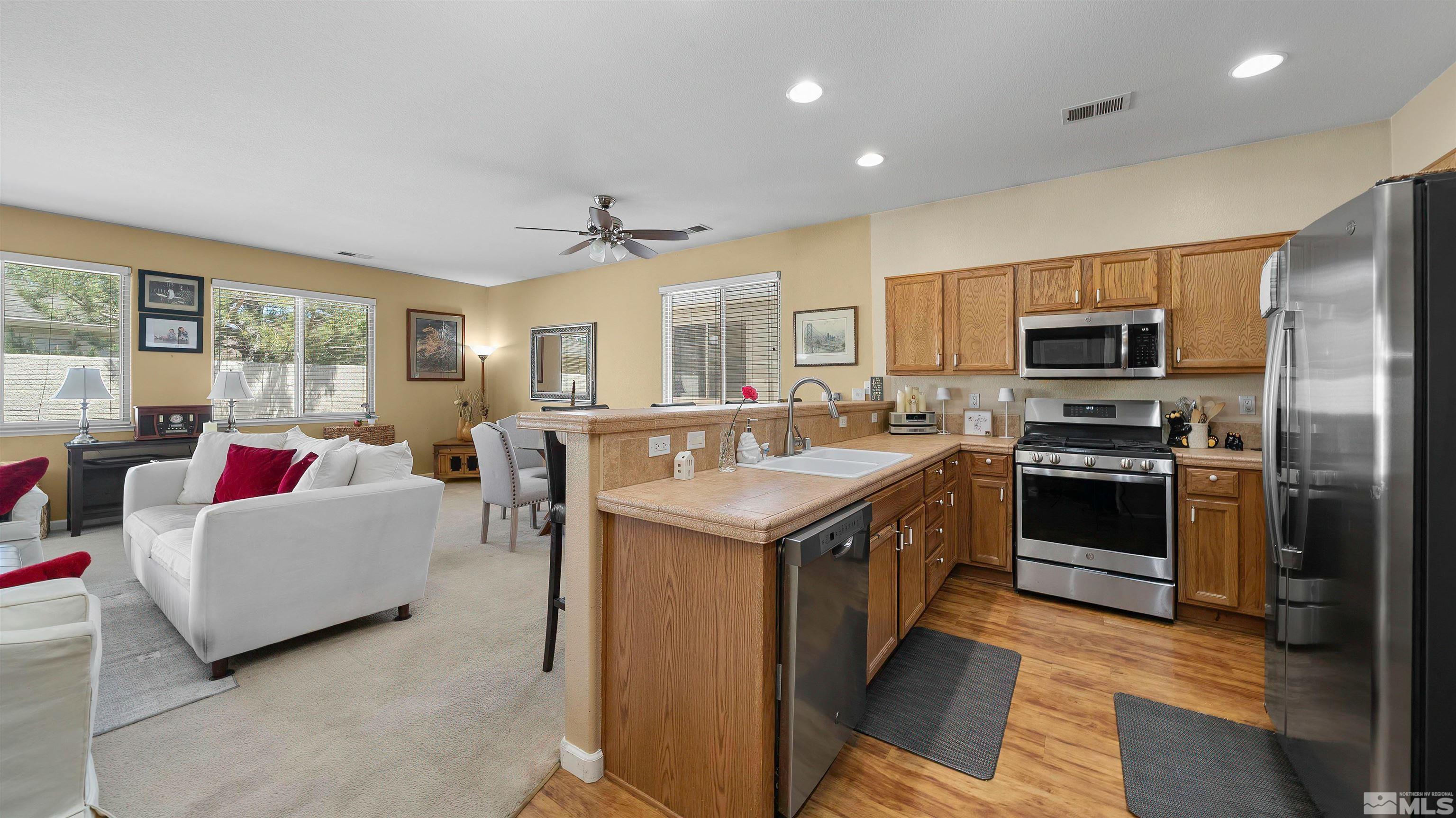 1230 Quail Run Drive Property Photo 7