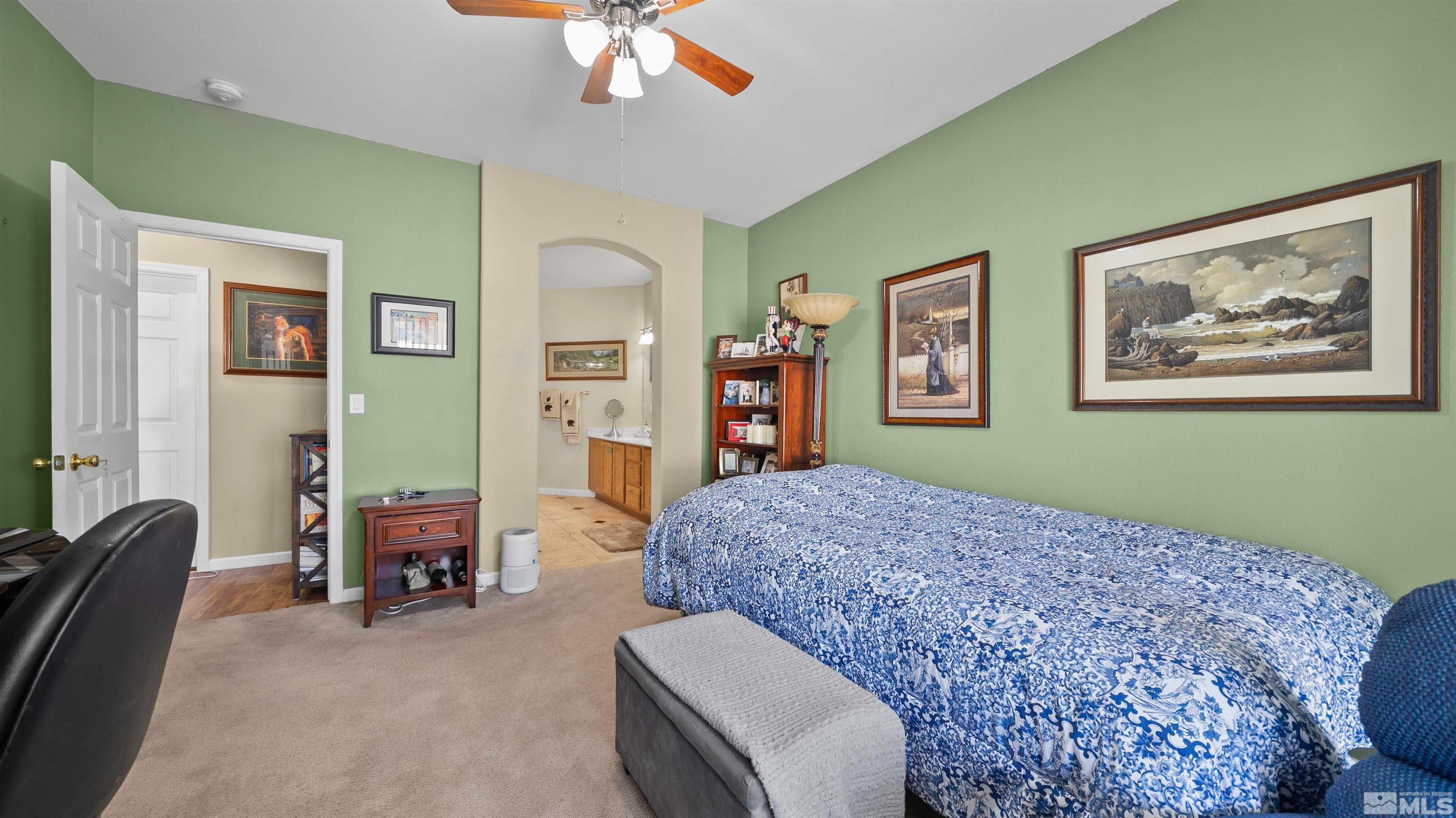 1230 Quail Run Drive Property Photo 16