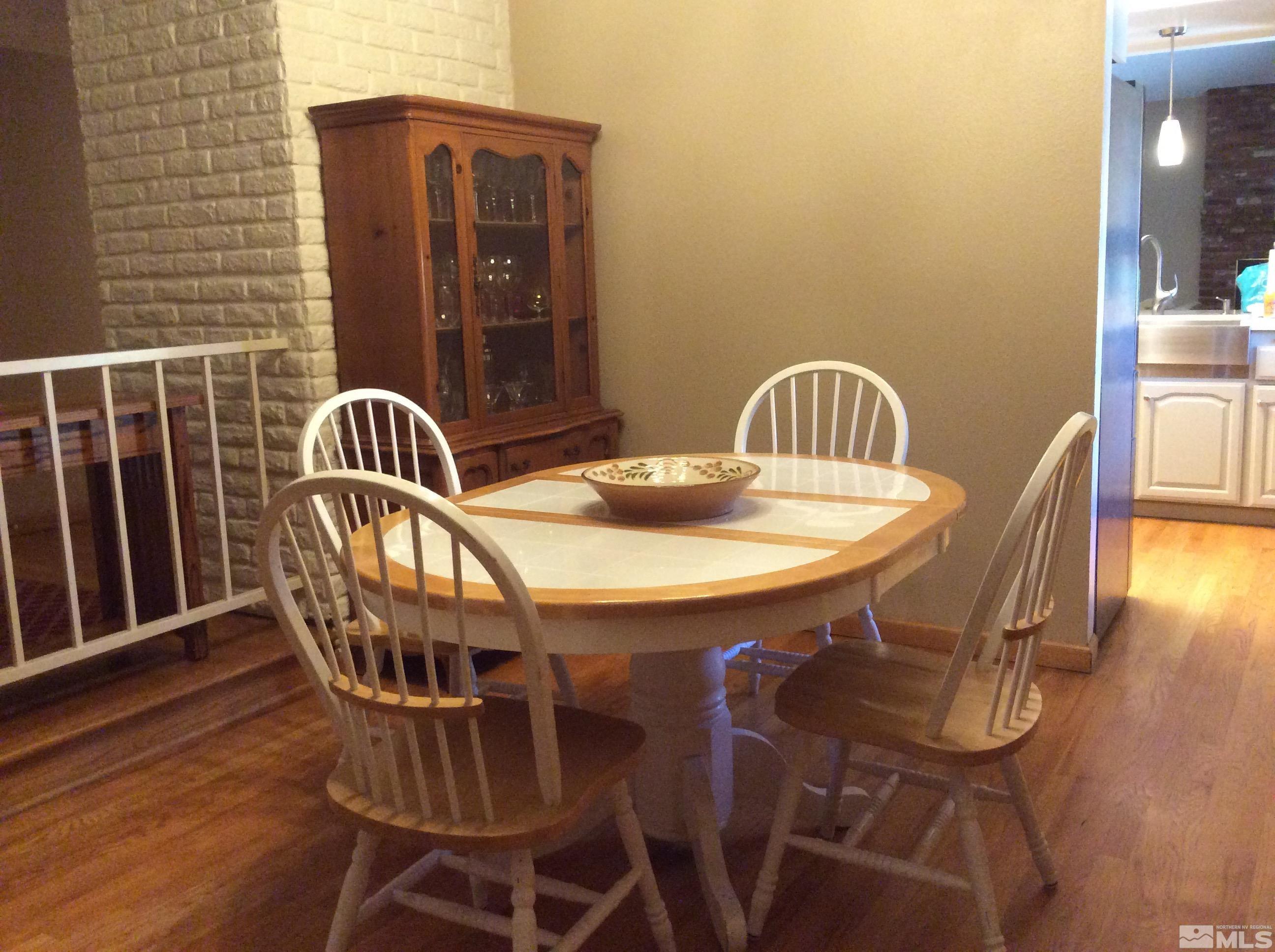 4815 Golden Springs Drive Property Photo 6