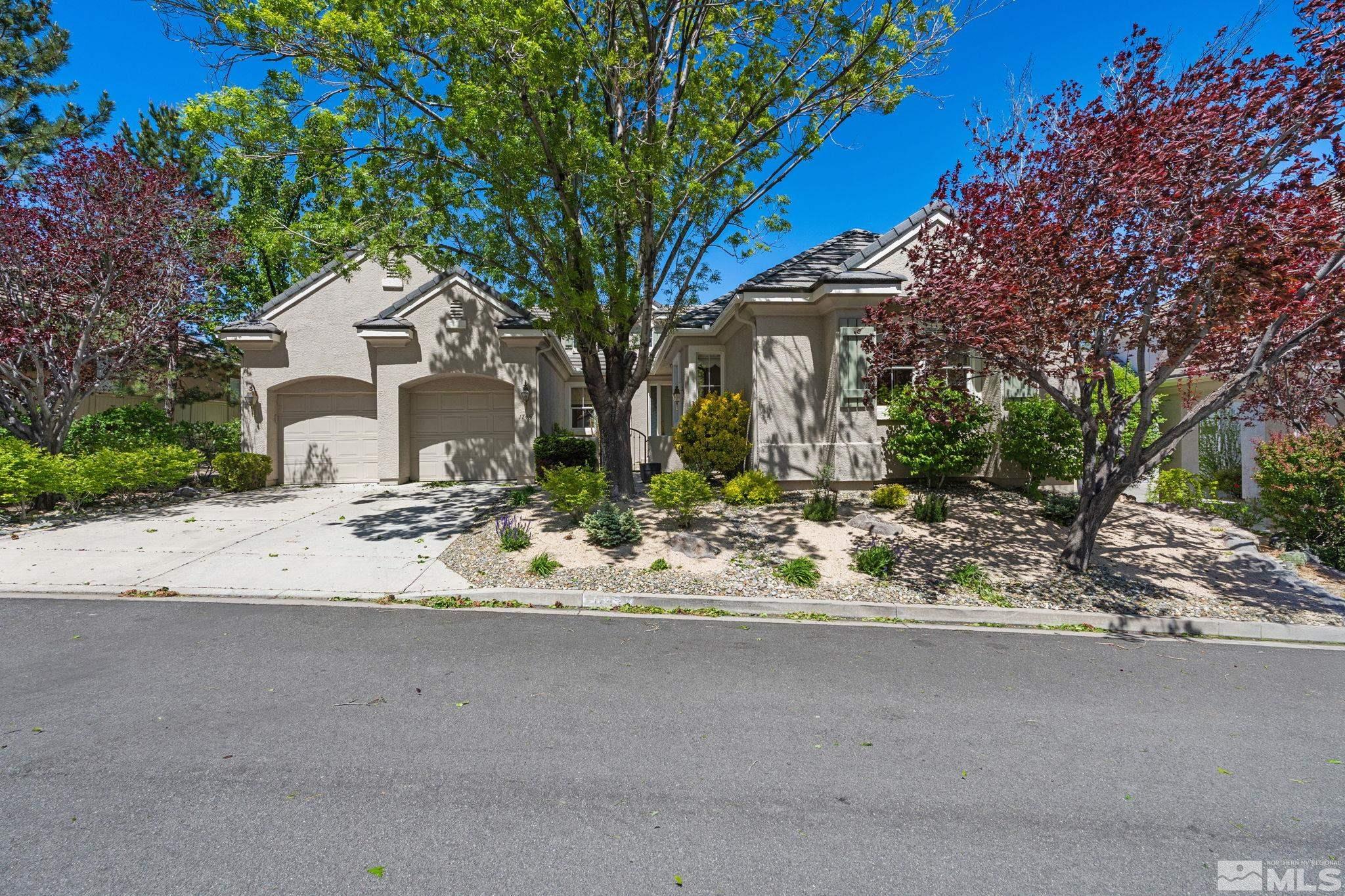 1745 Hunter Creek Rd Property Photo