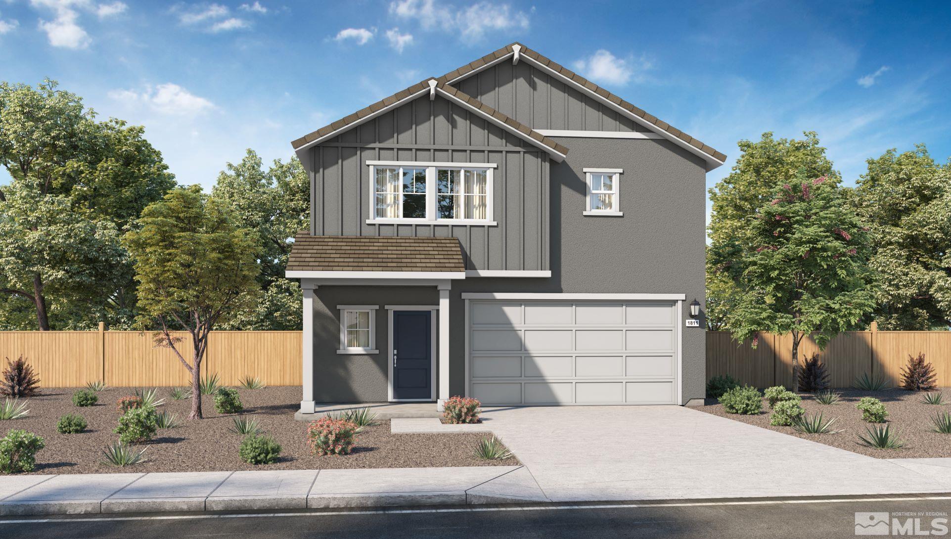 7779 Lone Prairie Road Lot #174 Property Photo