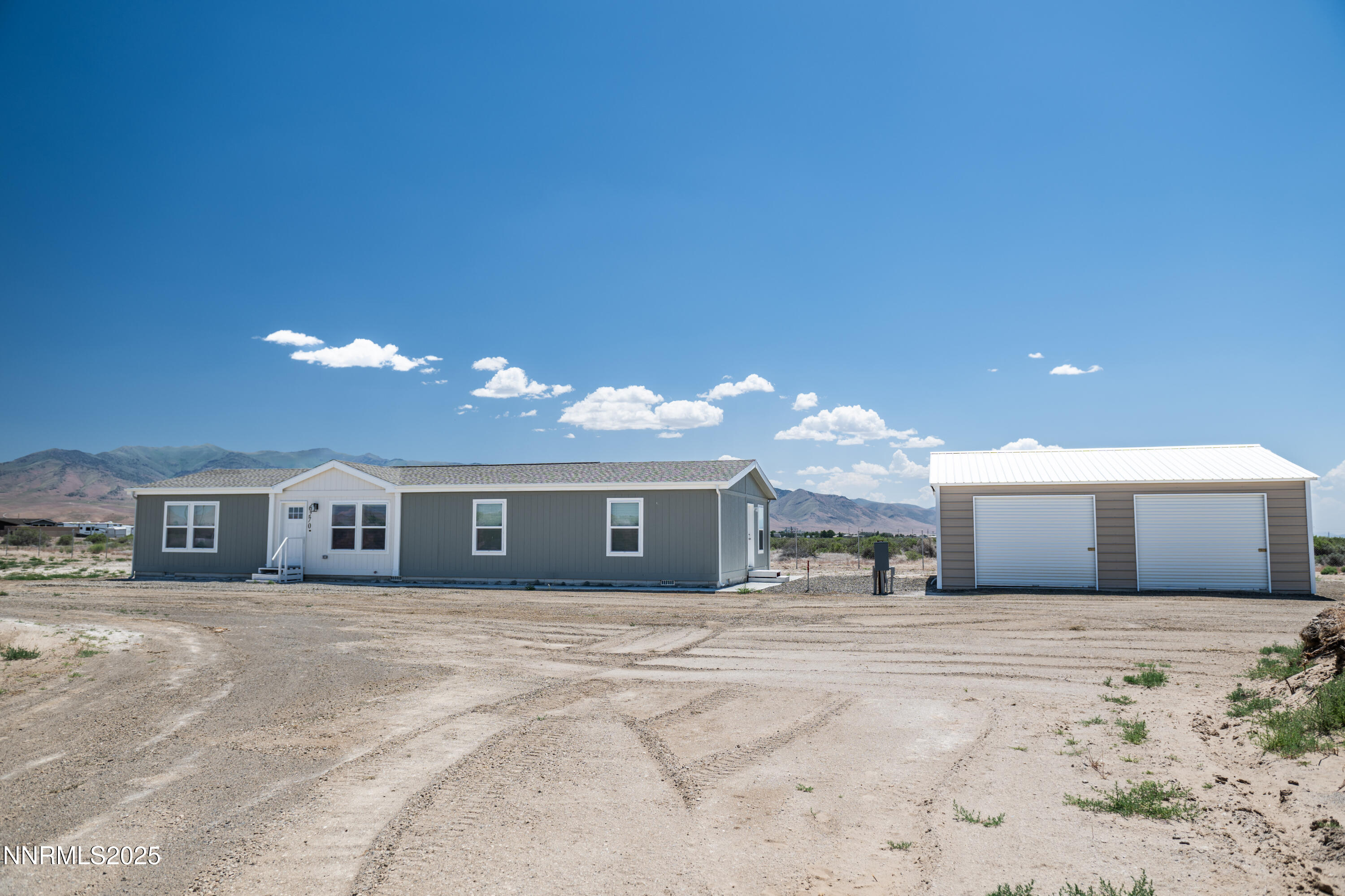 6270 W Rose Creek Road Property Photo 2