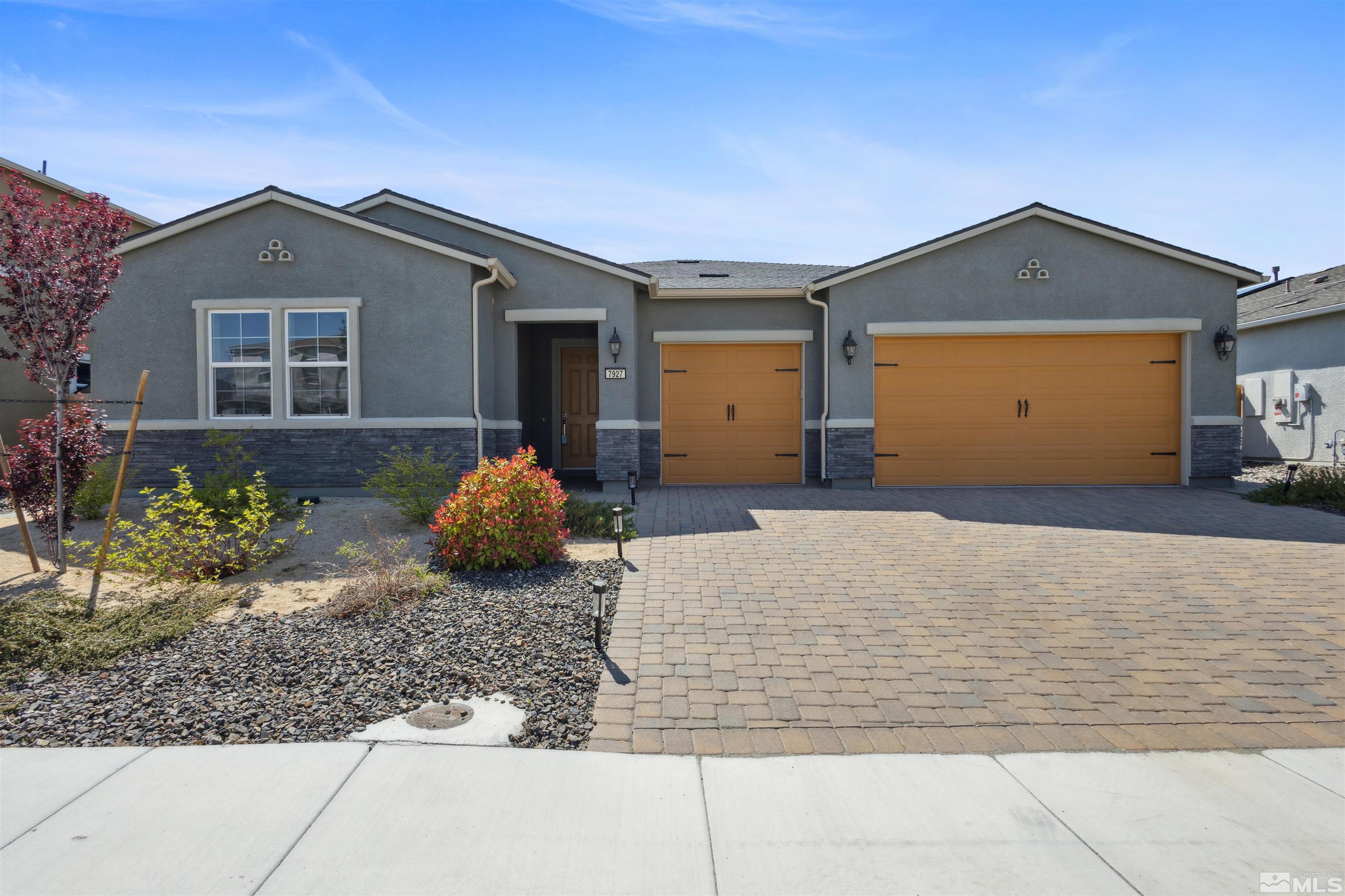 7927 Furnace Creek Rd Property Photo