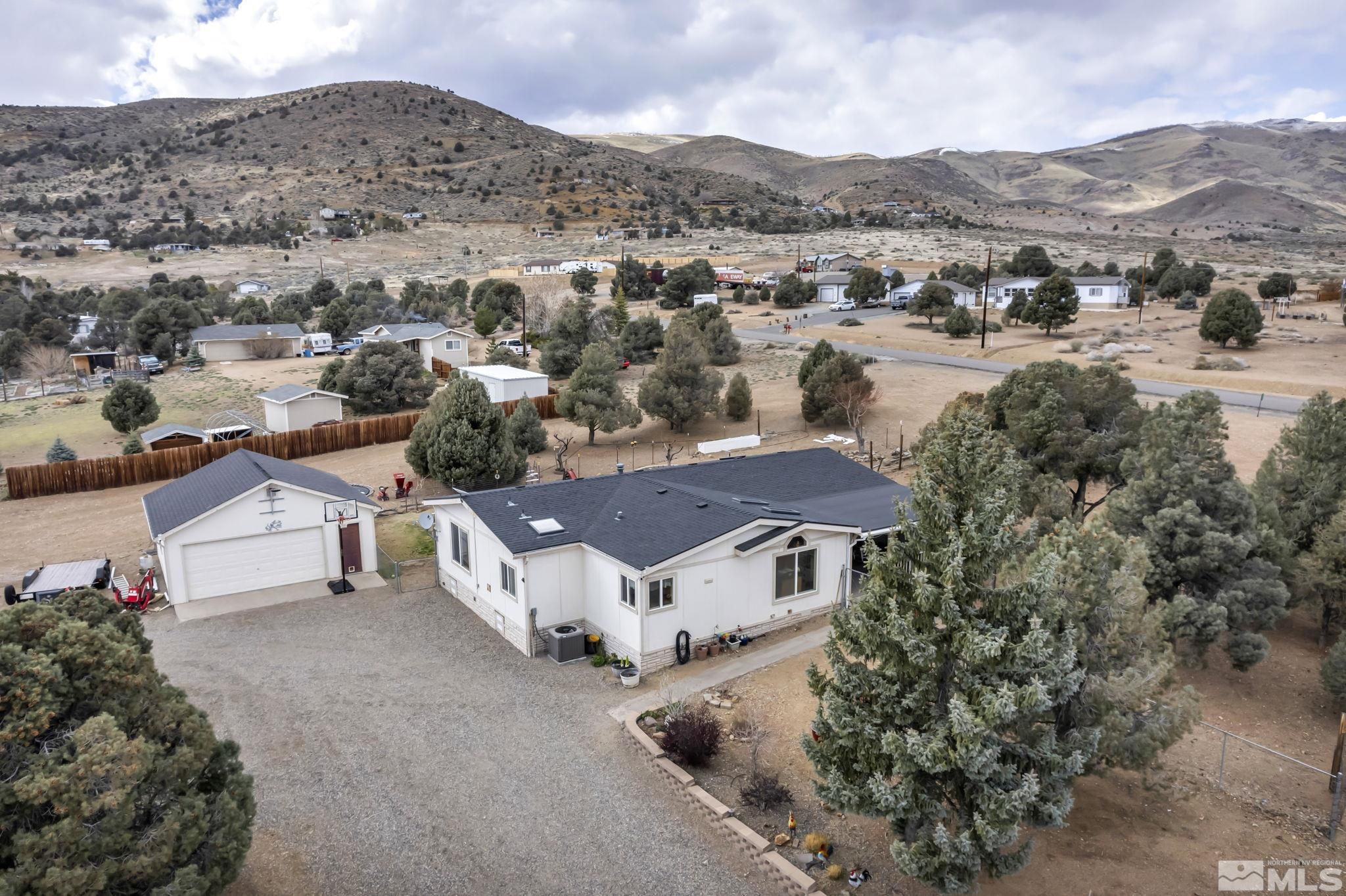 3641 Sandstone Dr Property Photo