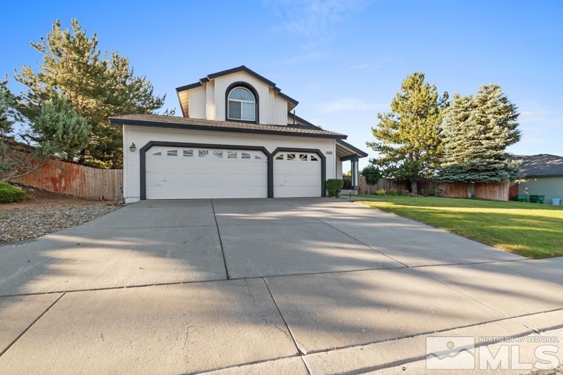 14255 Ghost Rider Drive Property Photo