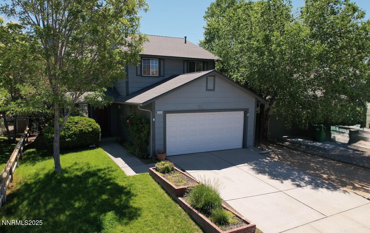 2659 Pinebrook Drive Property Photo 1