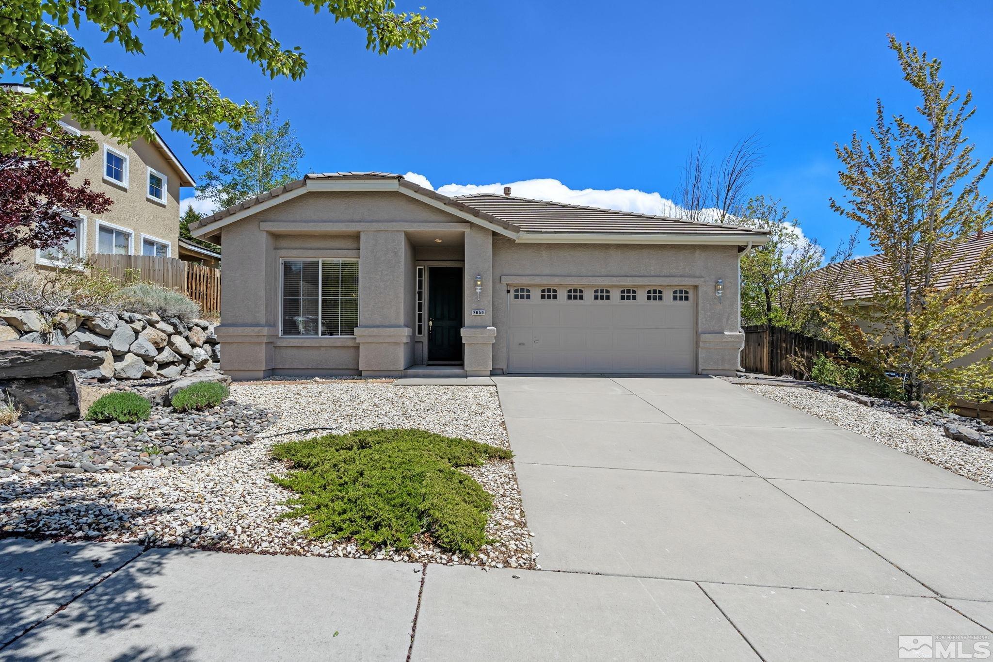 2650 Glen Eagles Drive Property Photo 1