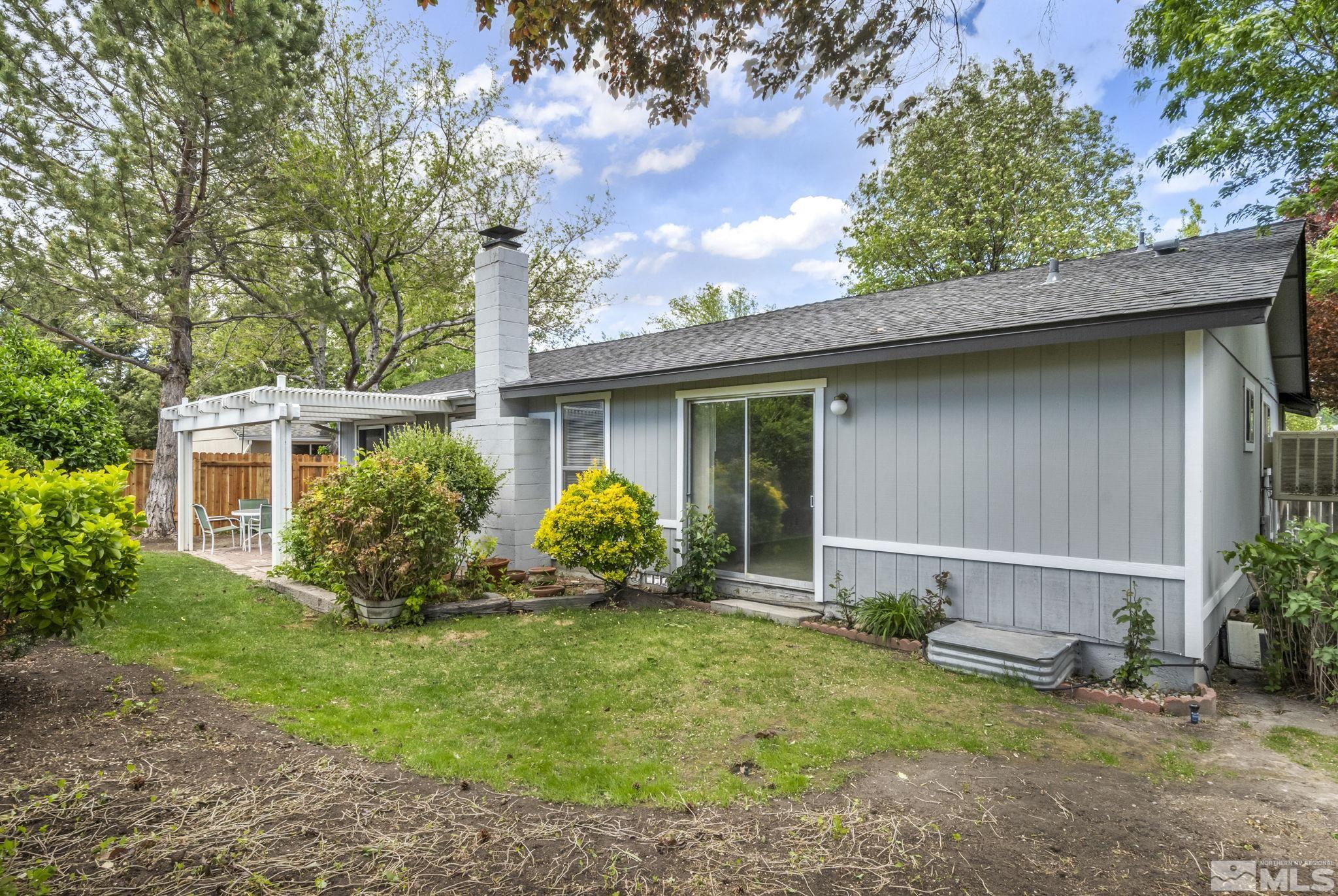 4351 Acadia Way Property Photo