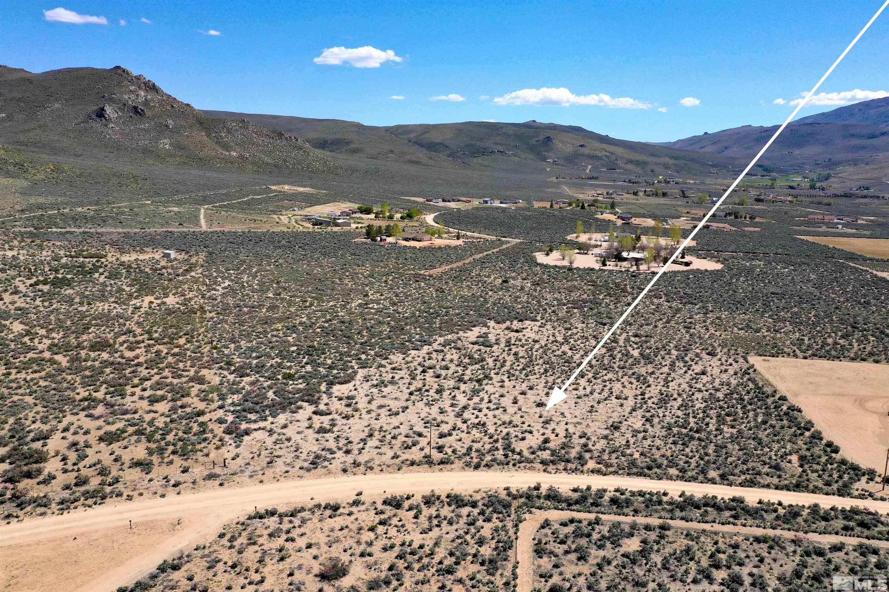 250 Cinch Rd Property Photo